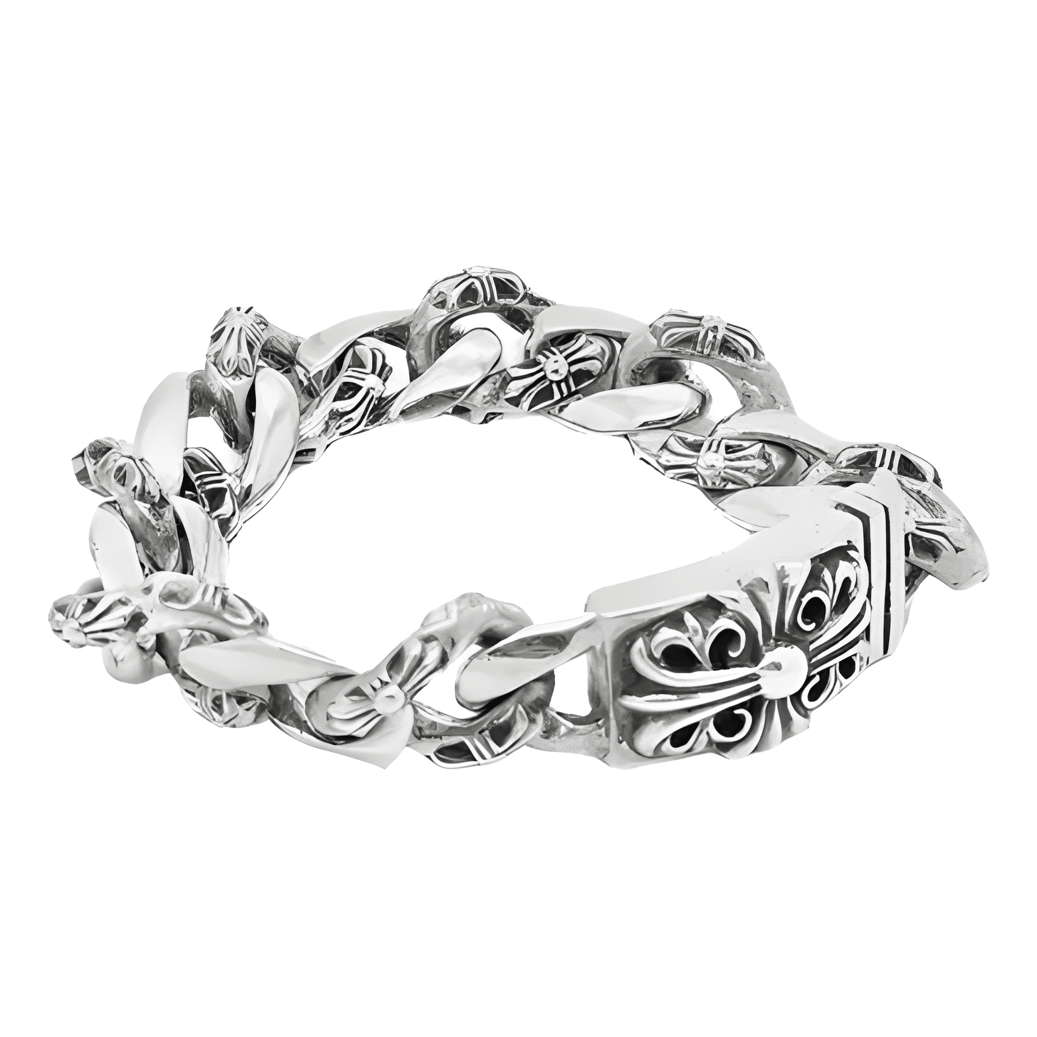 Ask & Embla | Unholy Grail Bracelet