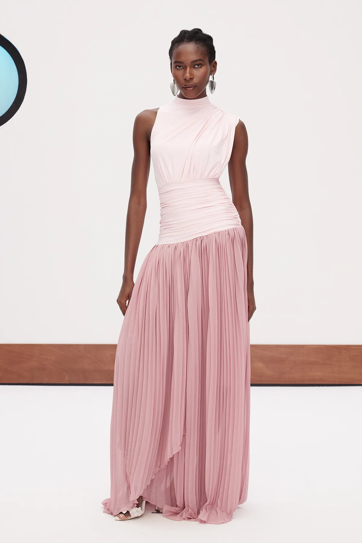 BEC + BRIDGE | Apolline Maxi Dress
