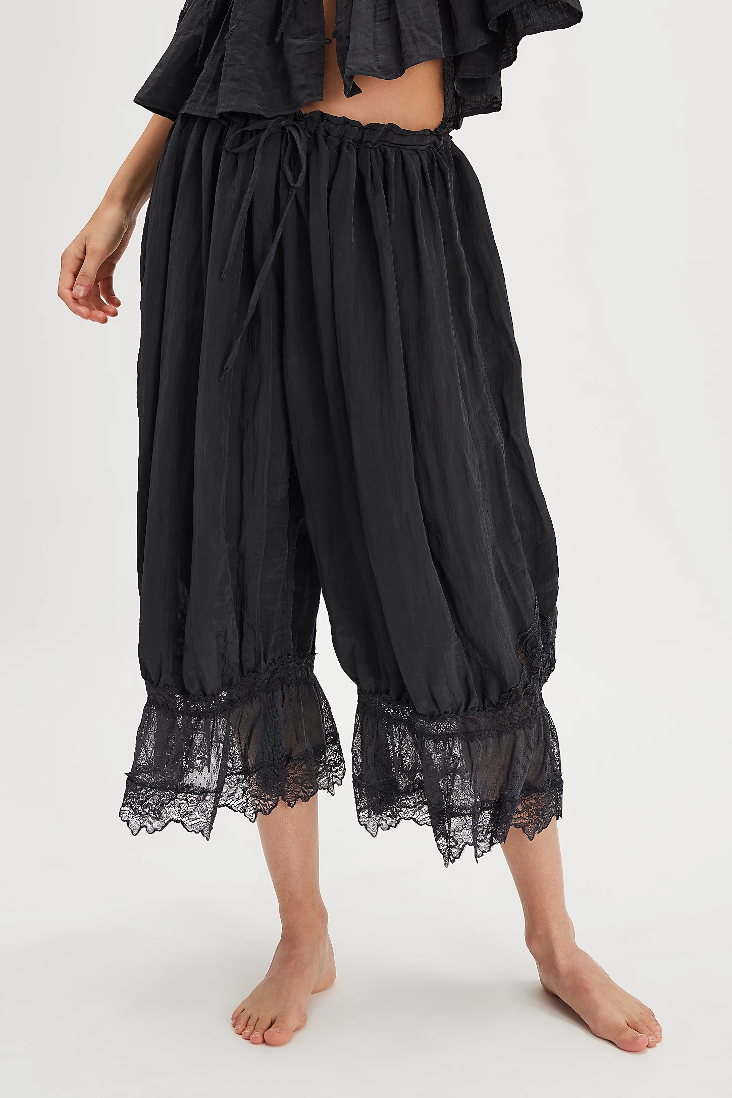 INTIMATELY - Forever Young Bloomer Pants