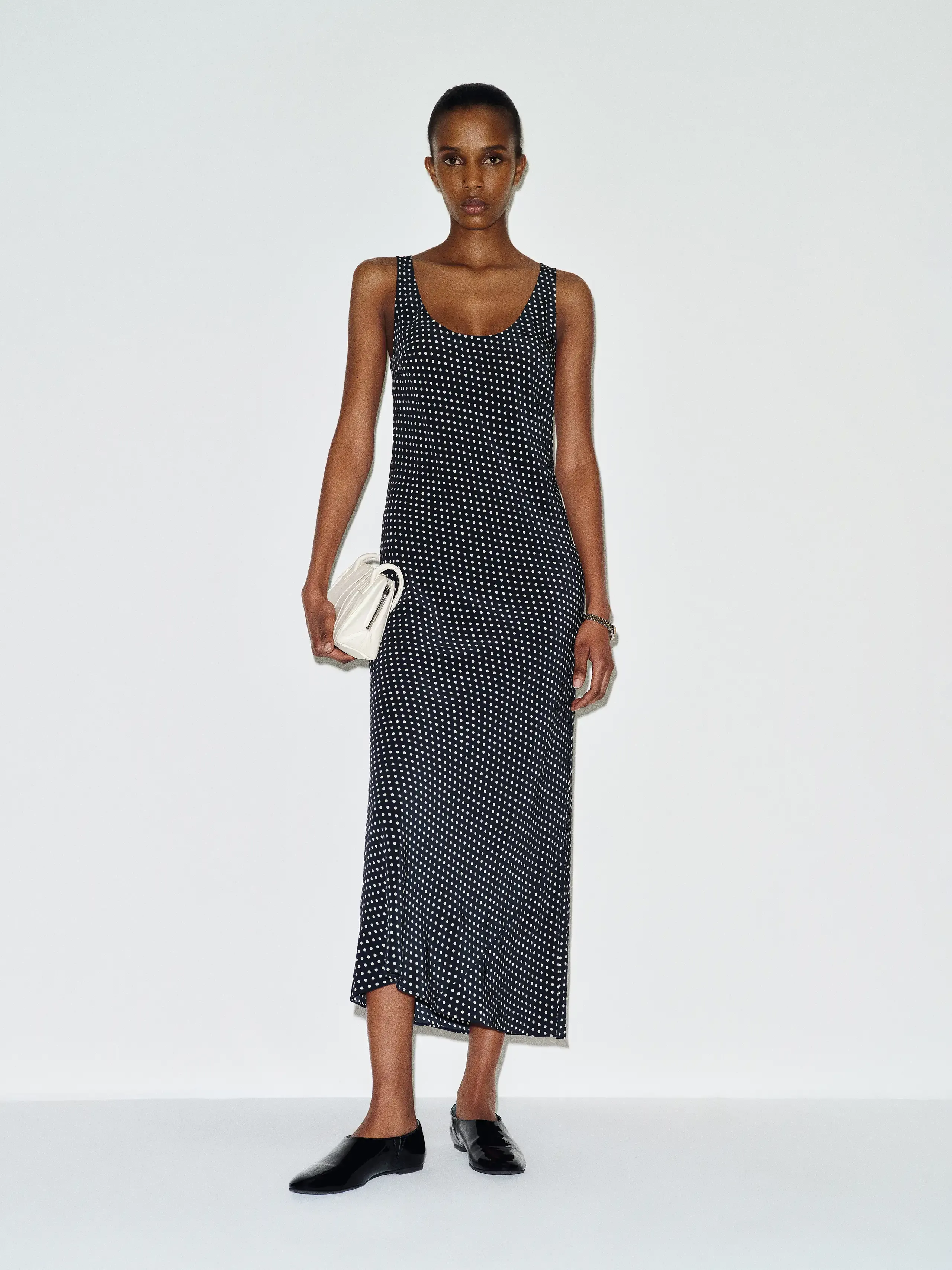 reformation brayden knit midi dress Reformation Brayden Knit Dress in Nile by Reformation