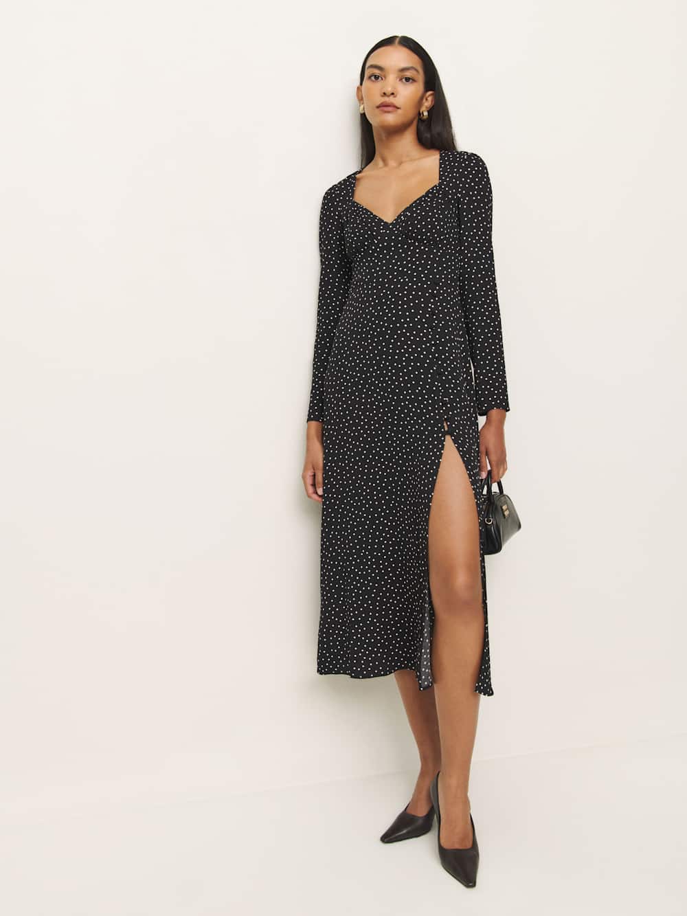 Reformation | Afton Dress Reformation | Afton Dress