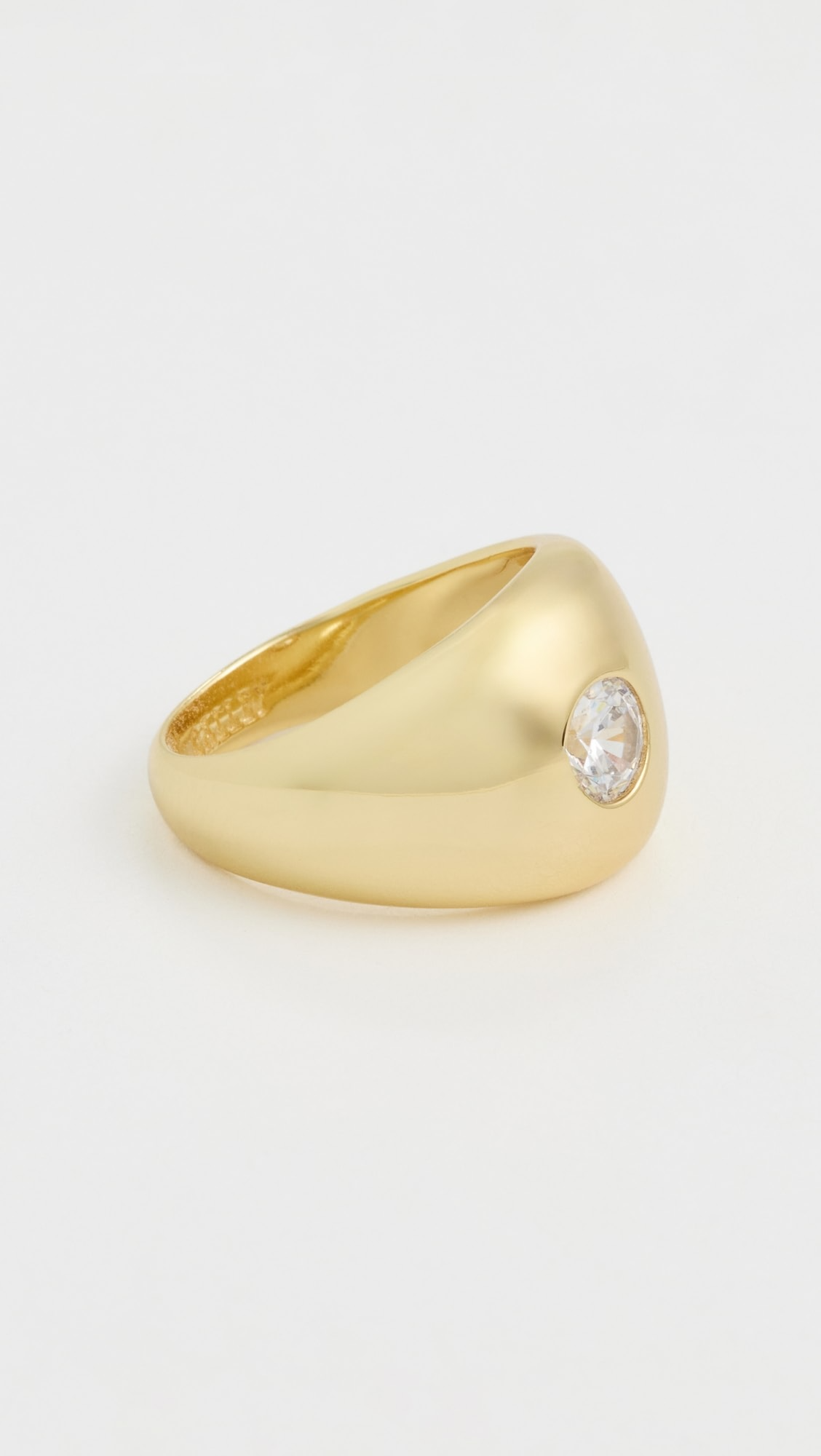 Kelsey Pinky Ring