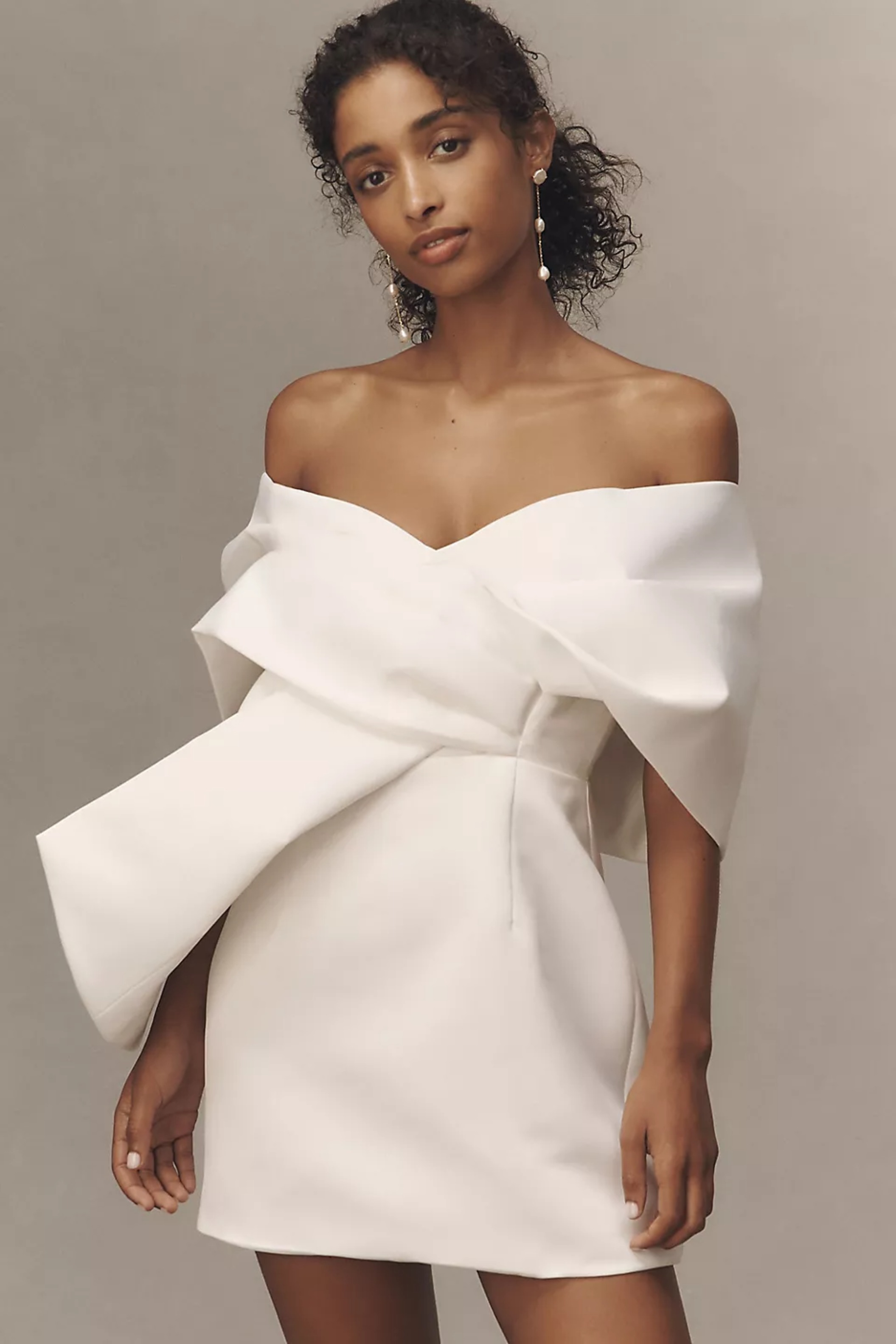 Delfi Collective | Sorella Dress