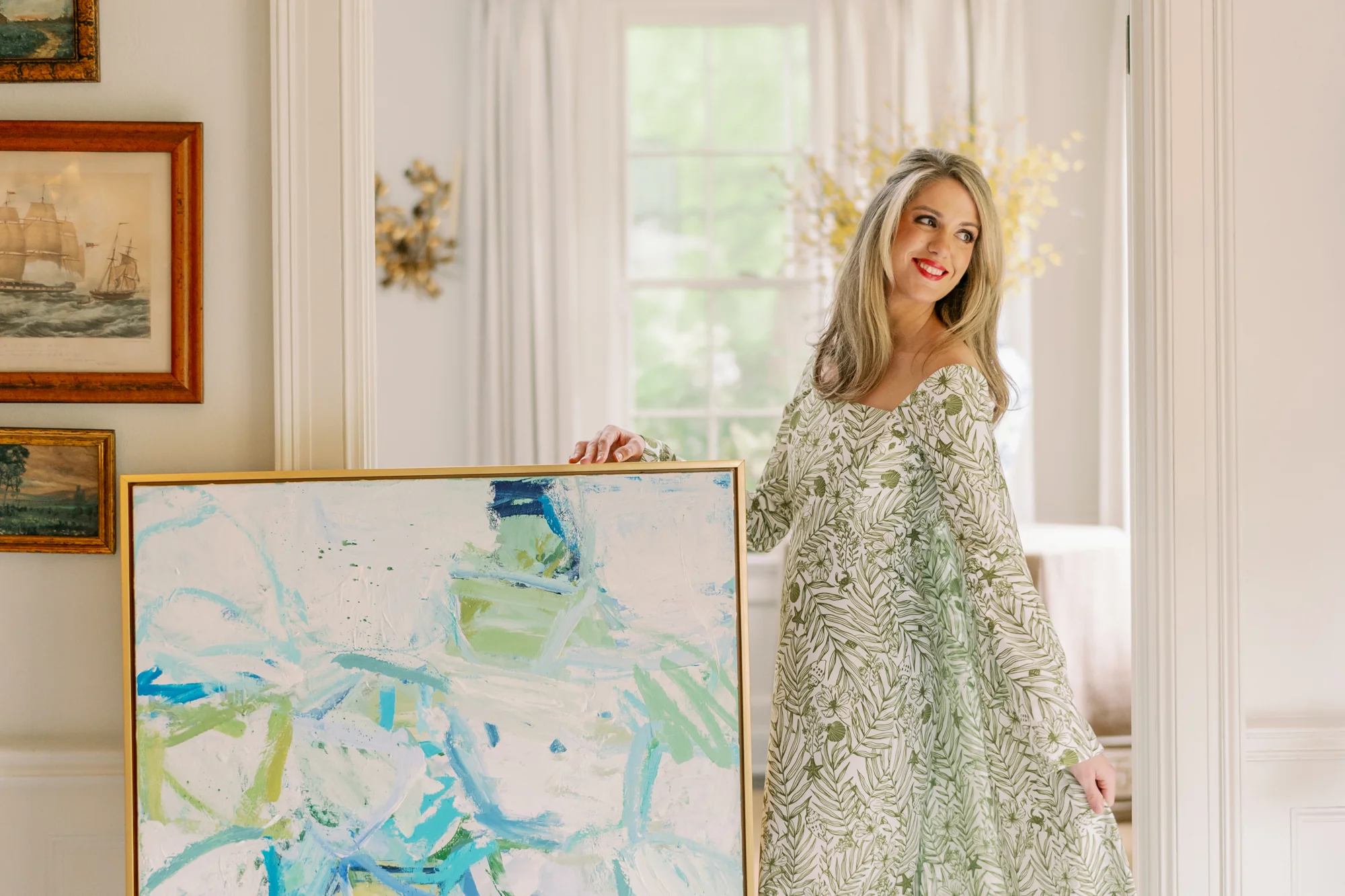 creator-spotlight-erin-donahue-tice cover image