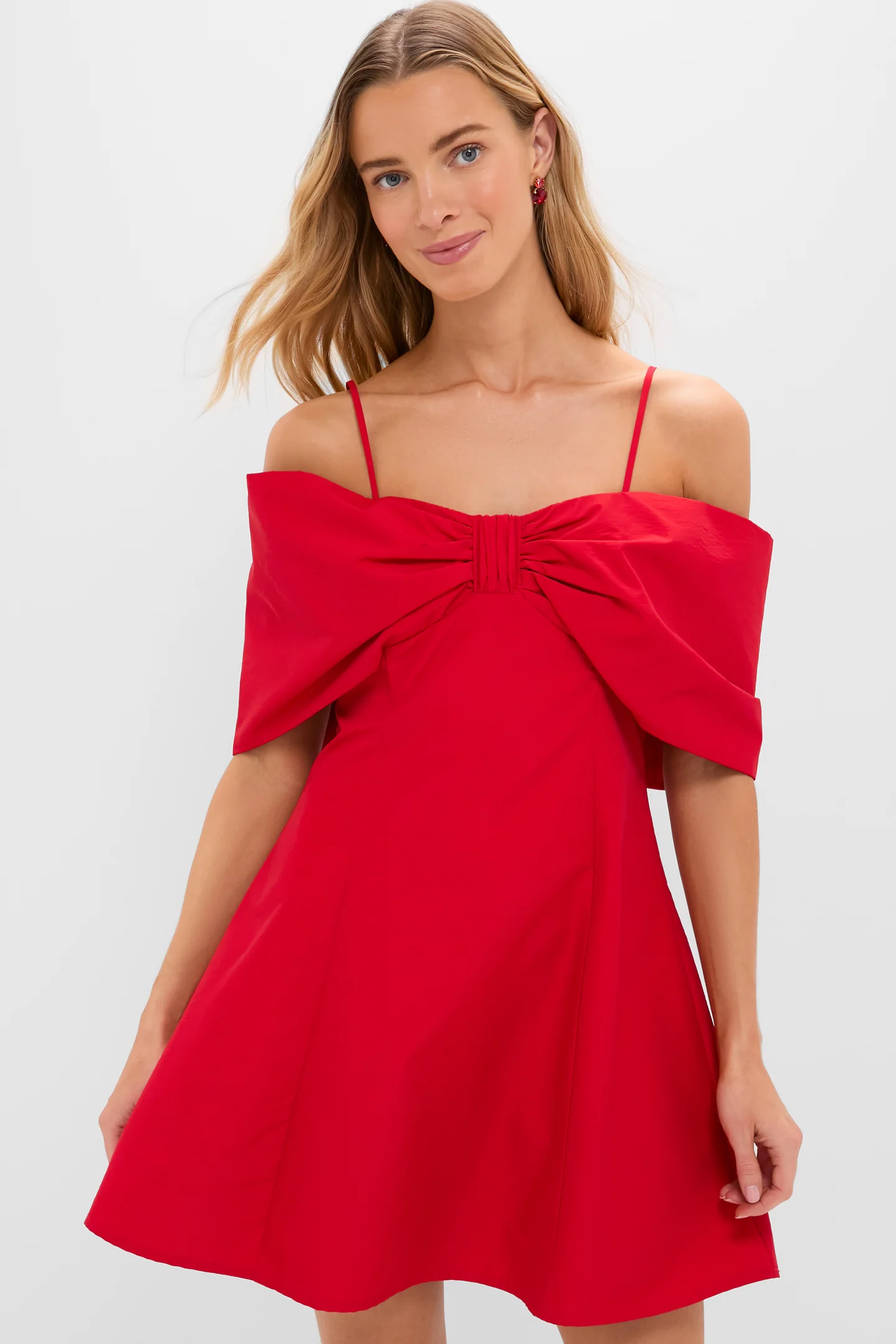 mcleod mini dress multi Kate McLeod - The Essential Collection Mini Sampler Set
