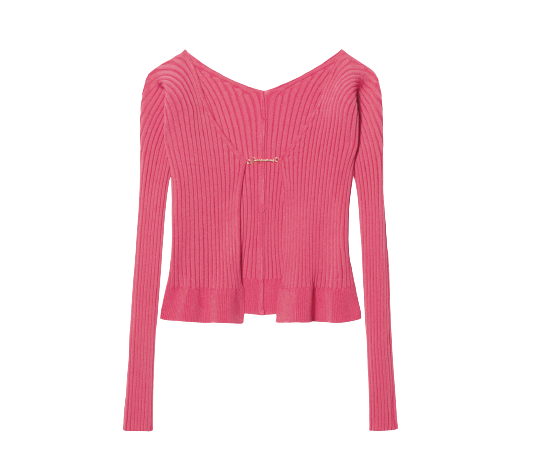 ★TOUT Y EST★ Evelyn Shearing X-Body WB512Z4074 Evelyn & Bobbie Evelyn Bra - An Intimate Affaire