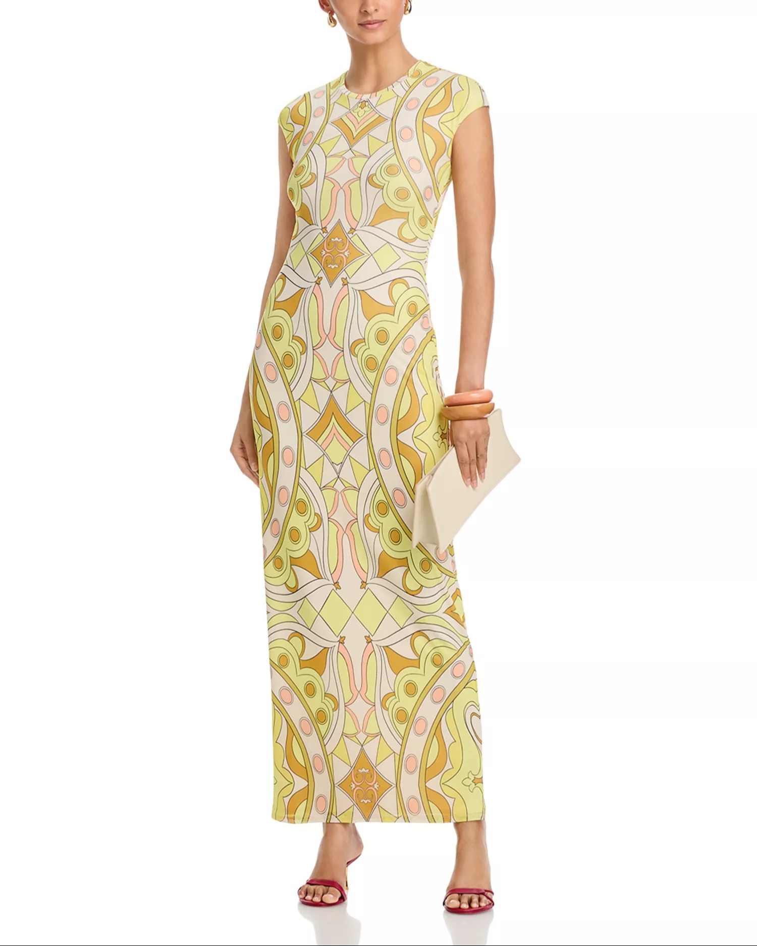 AFRM | Cody Maxi Dress