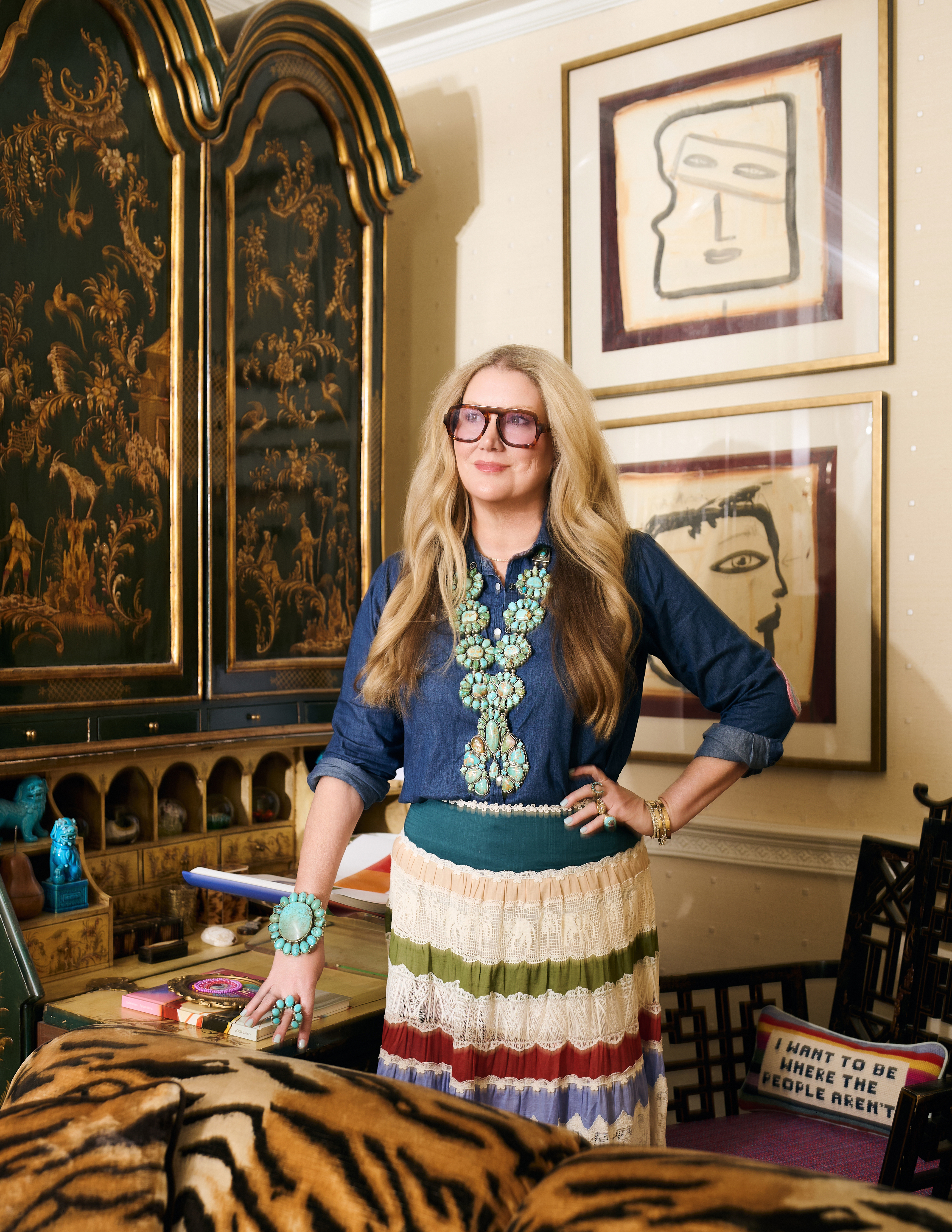 Holly Hollingsworth Phillips