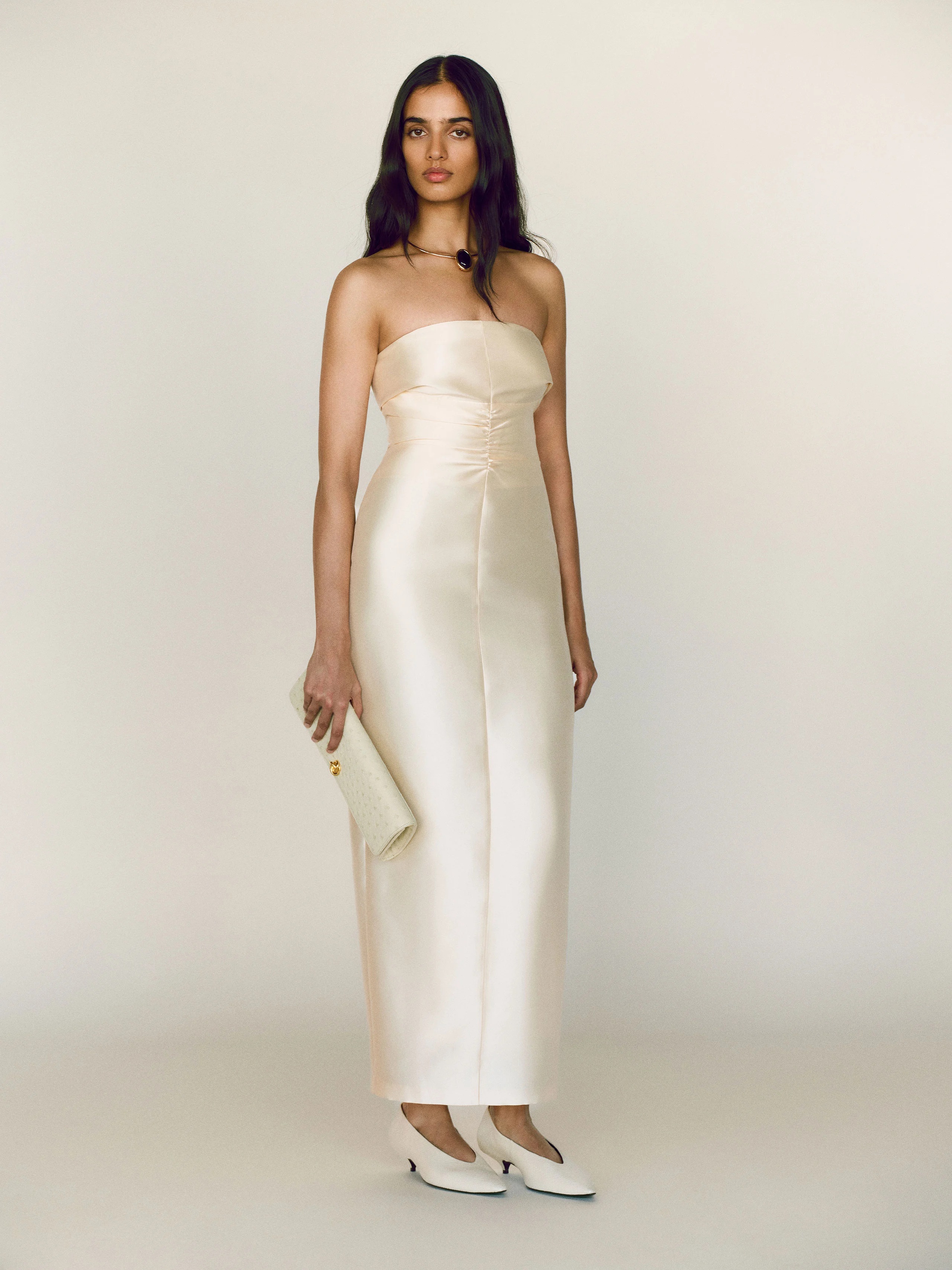 Reformation | Luda Dress Reformation | Luda Dress