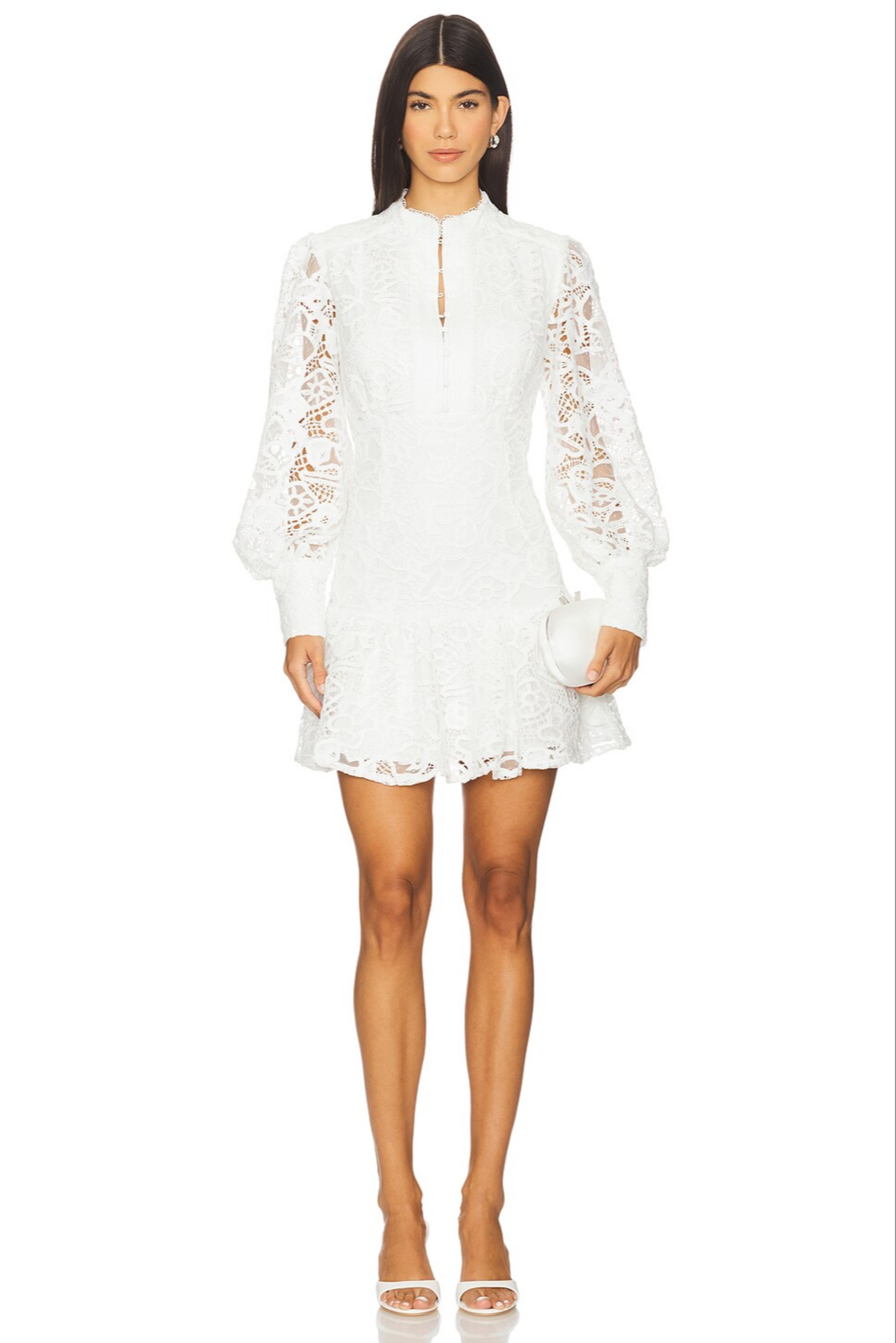 Remy Mini Dress