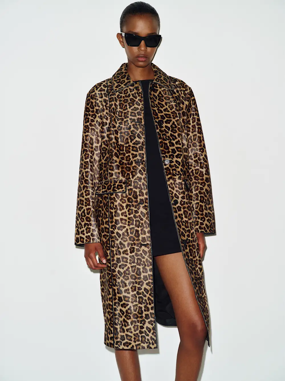 REFORMATION - Veda Ariana Trench