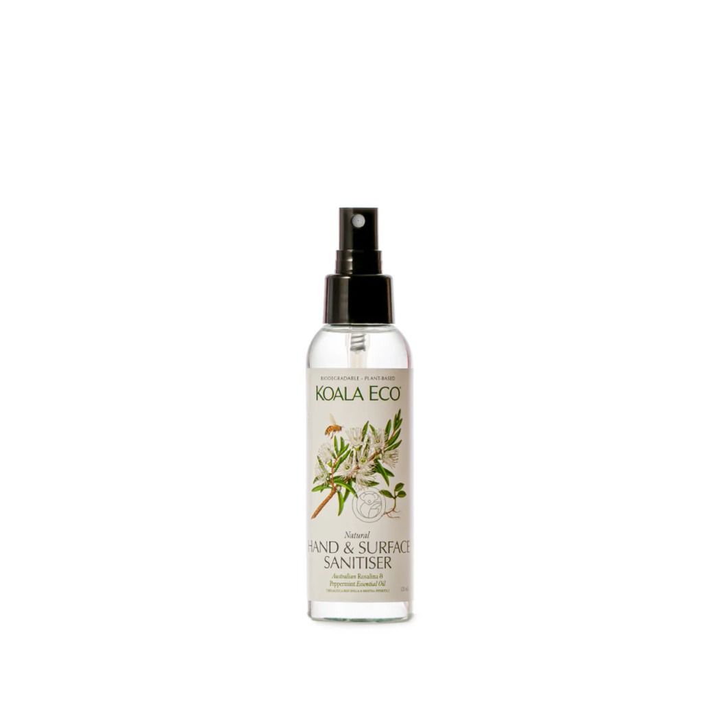 Koala Eco — Hand & Surface Sanitizer Spray