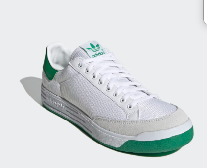 Adidas Rod Laver Shoes