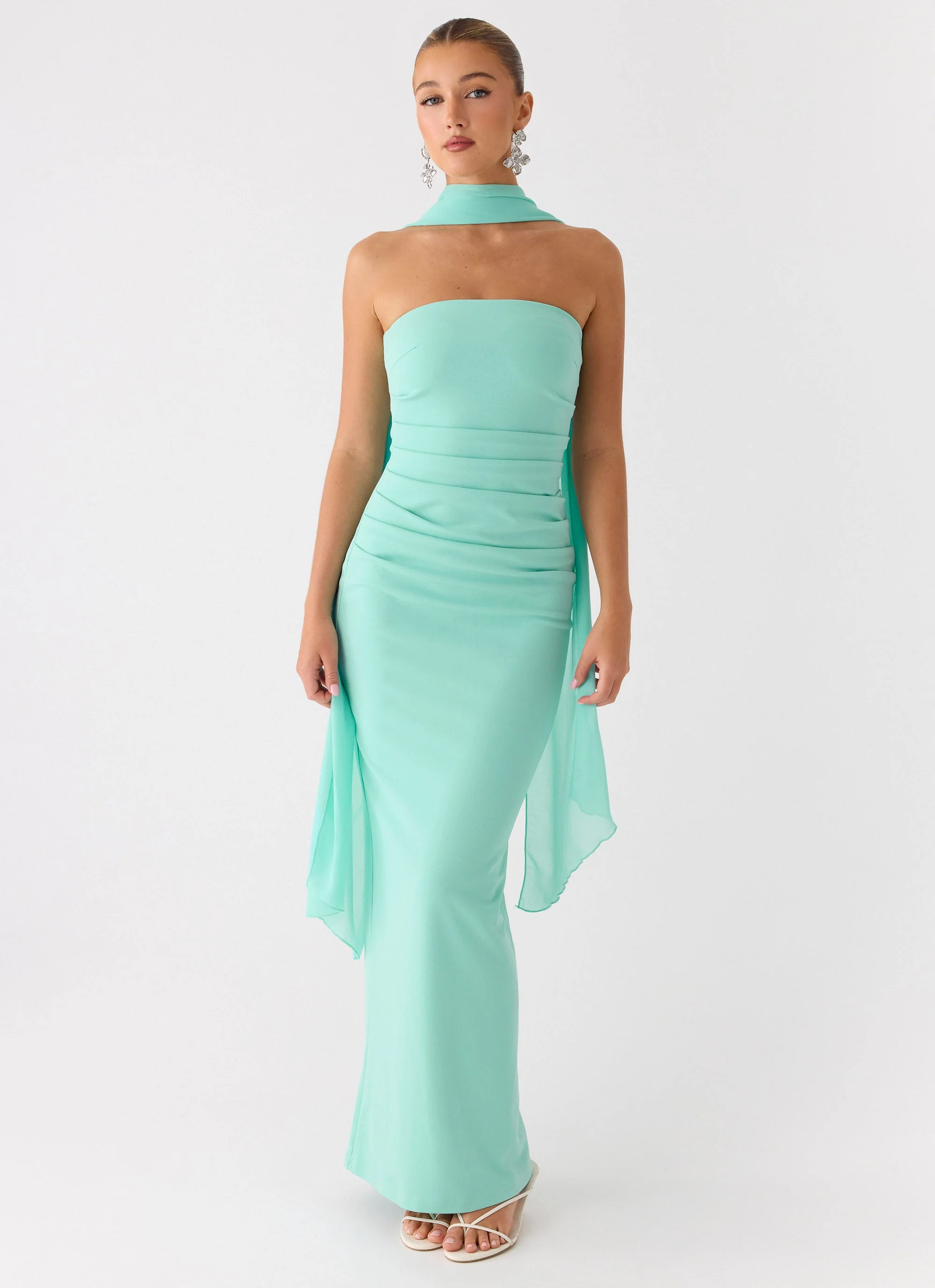Showpo | Klarissa Maxi Dress