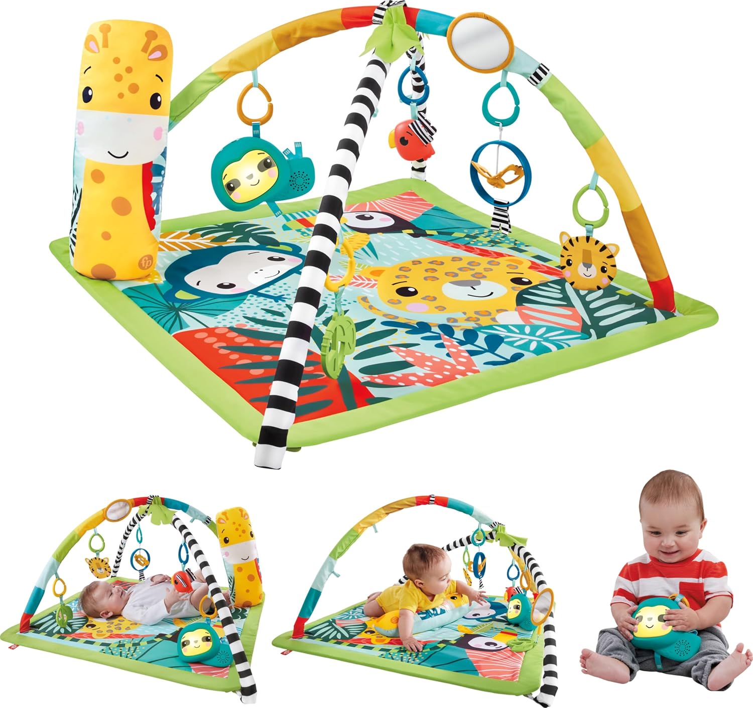 Playmats