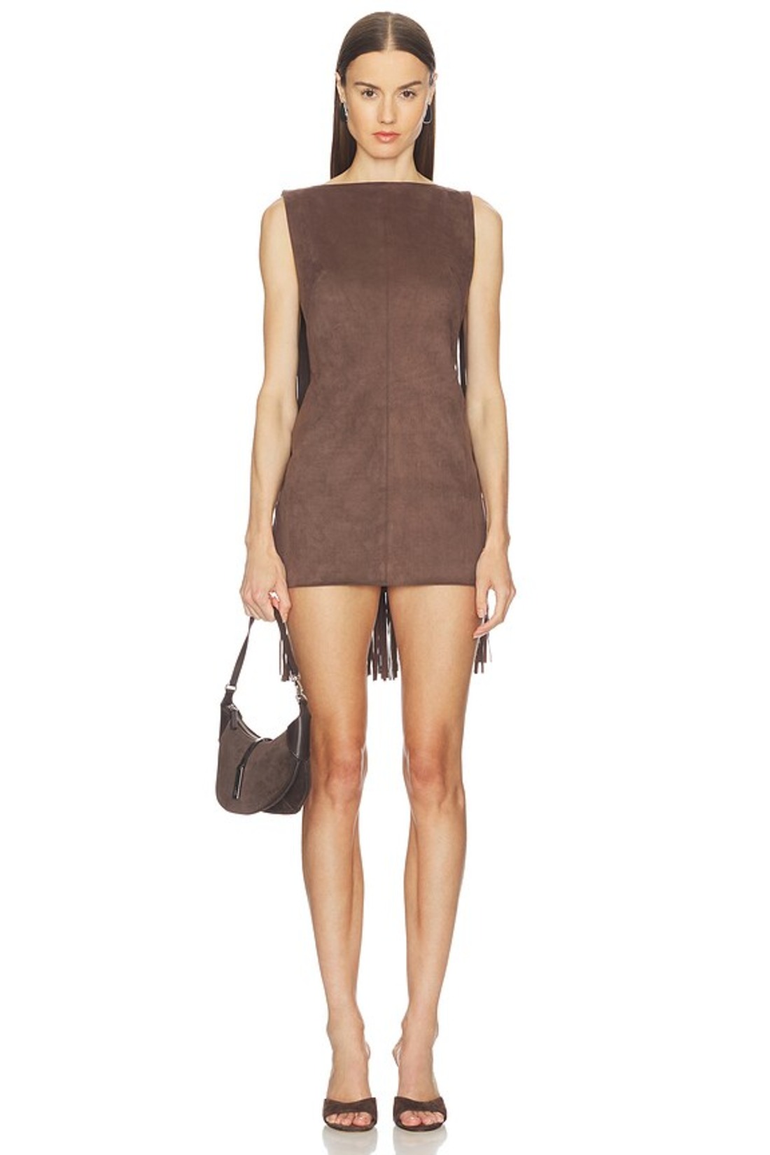 camila coelho olesya mini dress Camila Coelho Olesya Mini Dress - Maroon - 39% Off
