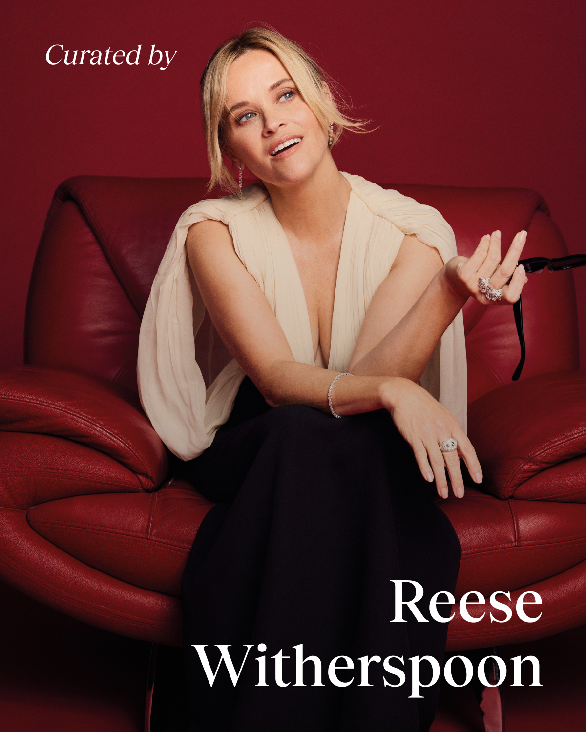 Reese Witherspoon