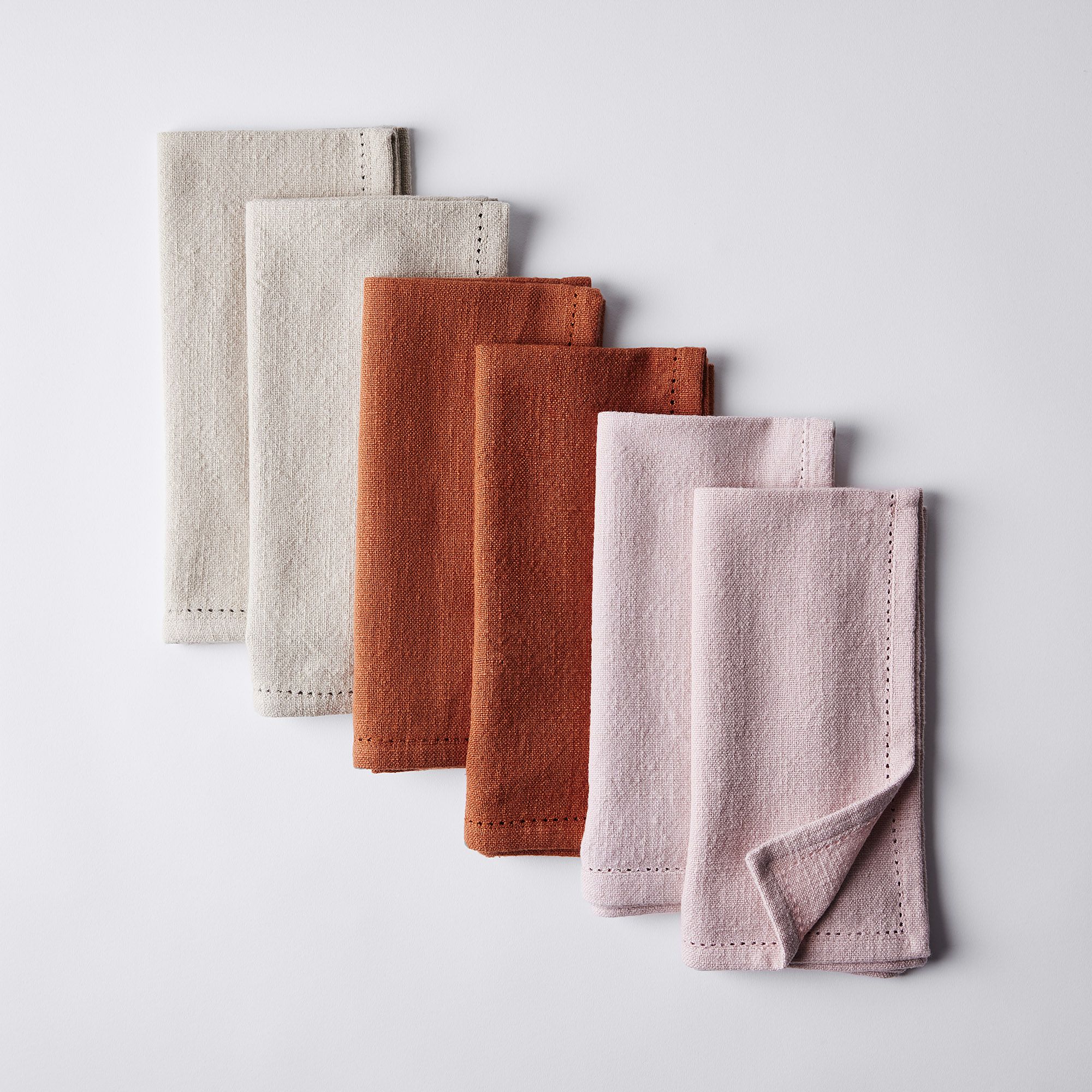 Everyday Soft Cotton Cloth Napkins