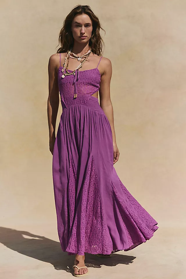 free-est | Brentwood Maxi