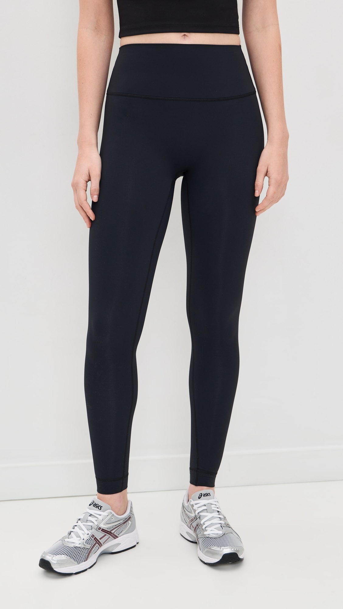SET ACTIVE | Airluxe Breathe High-Rise Leggings