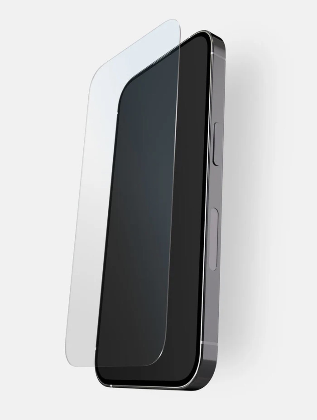 BodyGuardz — Pure 3 Eyeguard Light Phone Screen Protector