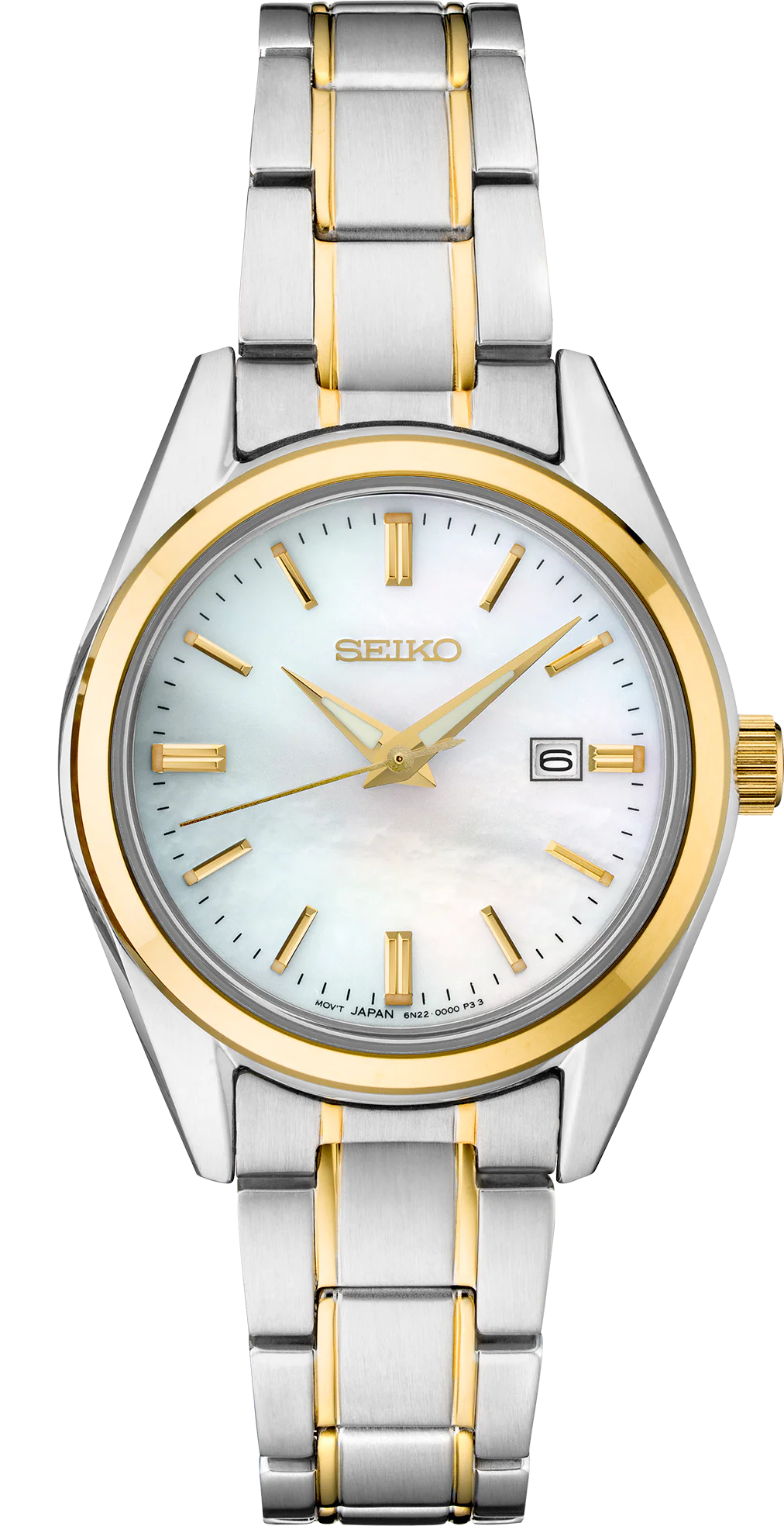Essentials SUR636 Watch
