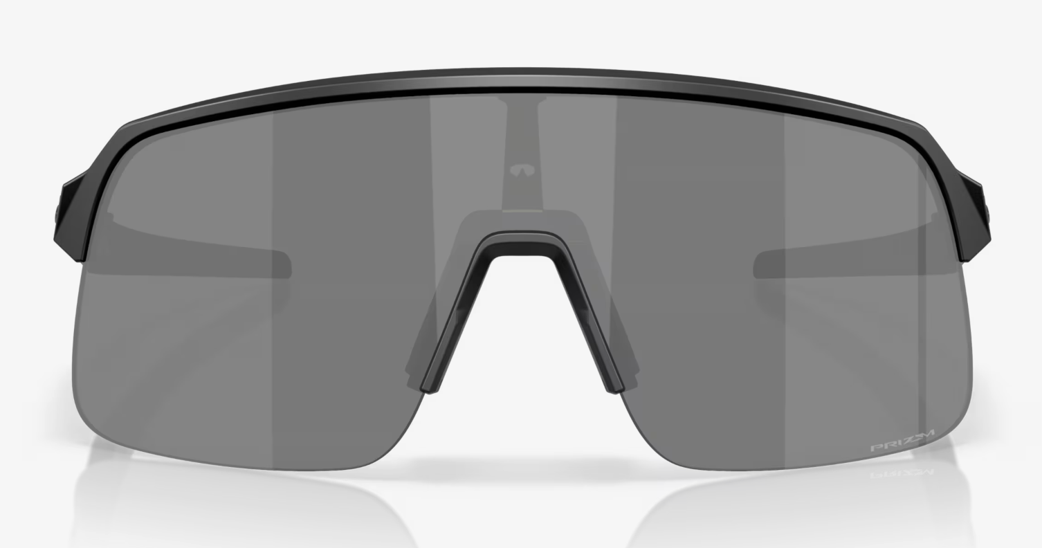 OAKLEY - Sutro™ Lite S Players Collection Prizm Black Lenses, Matte Black Frame Sunglasses
