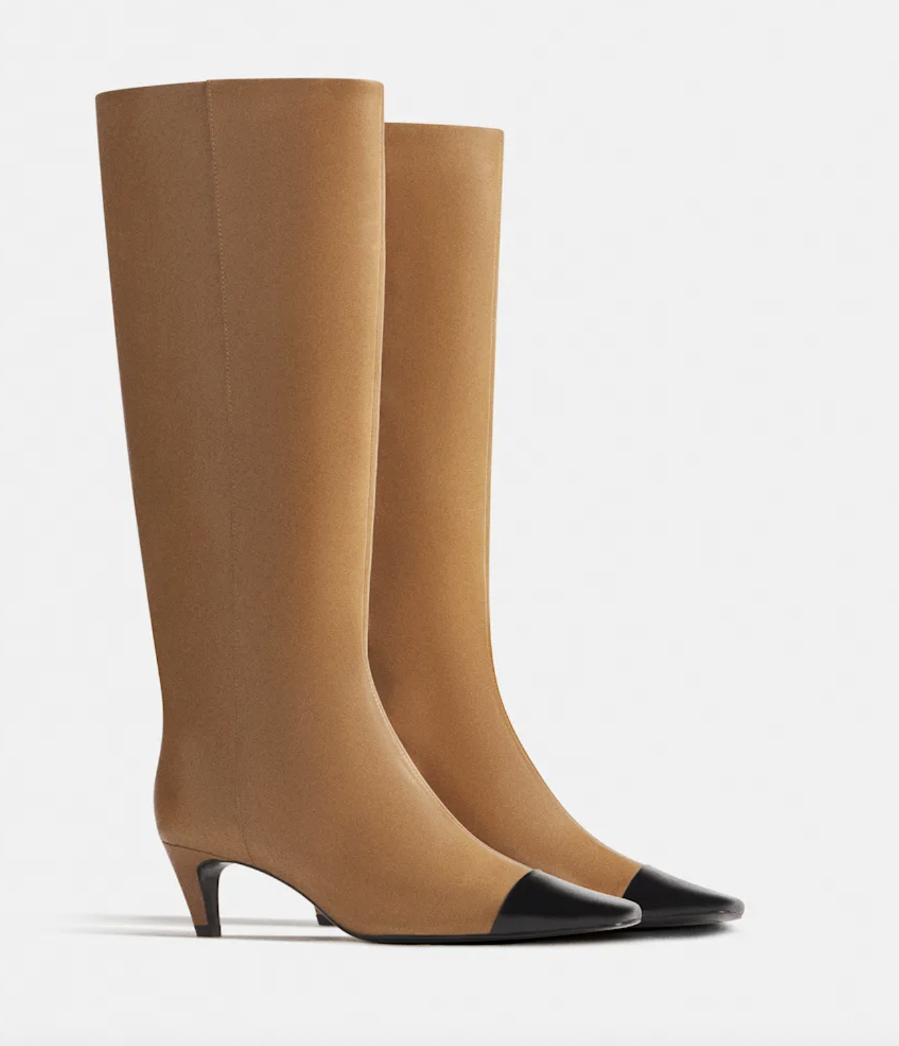 REFORMATION | Remy Knee Boots