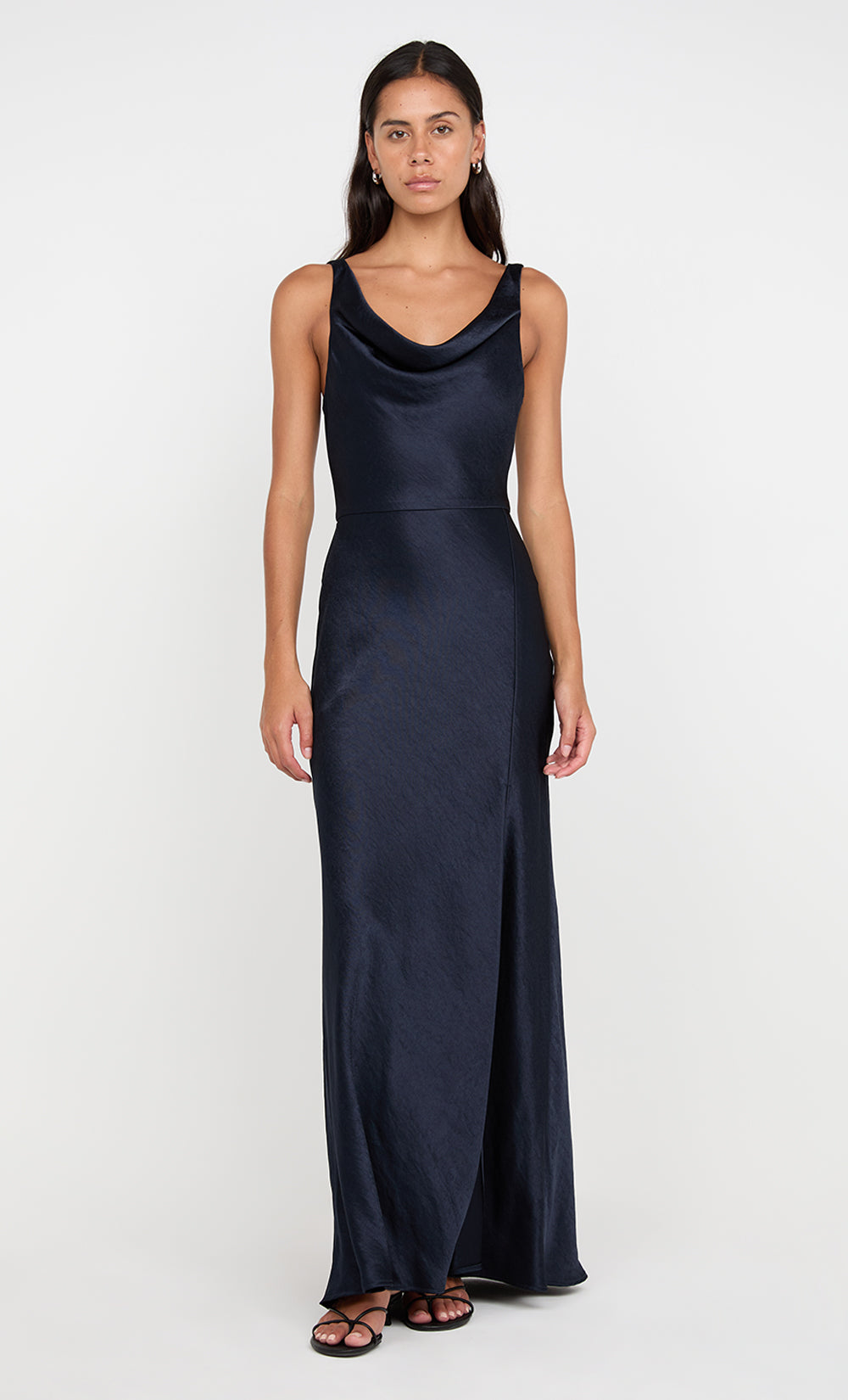 BEC + BRIDGE | Gia Halter Maxi Dress