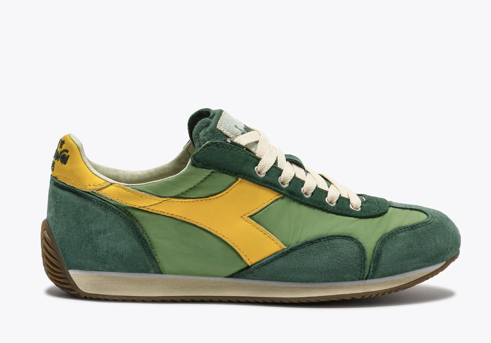 Diadora Equipe Vela Sw Sneakers Item