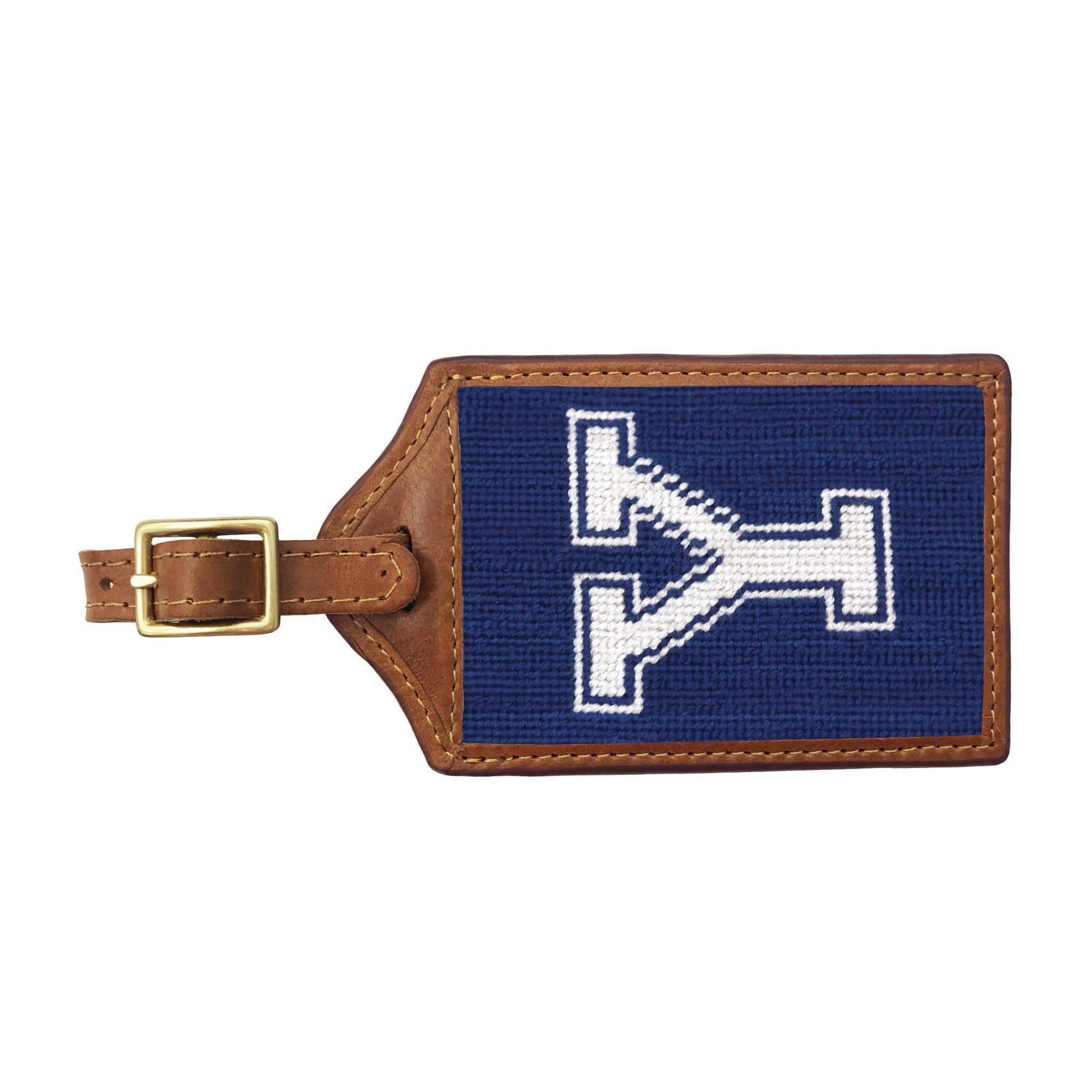 Yale Luggage Tag - Thumbnail 3