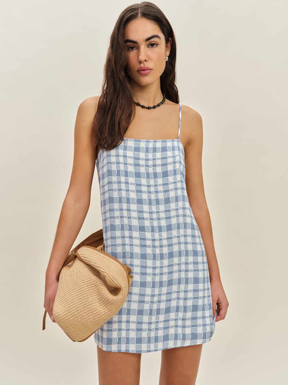 Reformation | Phillipa Dress