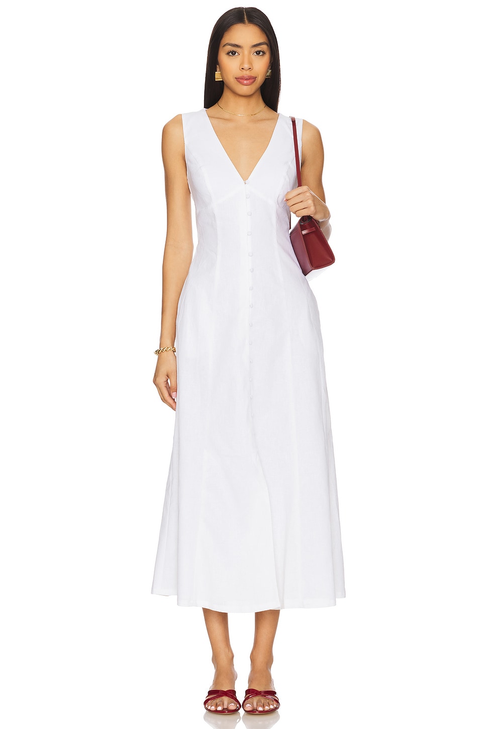 Bardot | Kylen Midi Dress