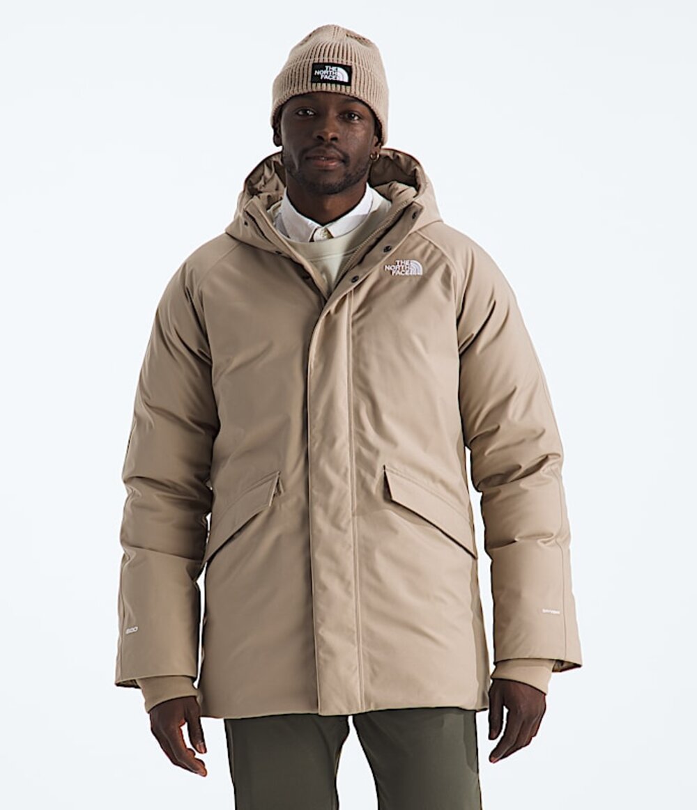 The North Face | Men's Explore Farther Parka