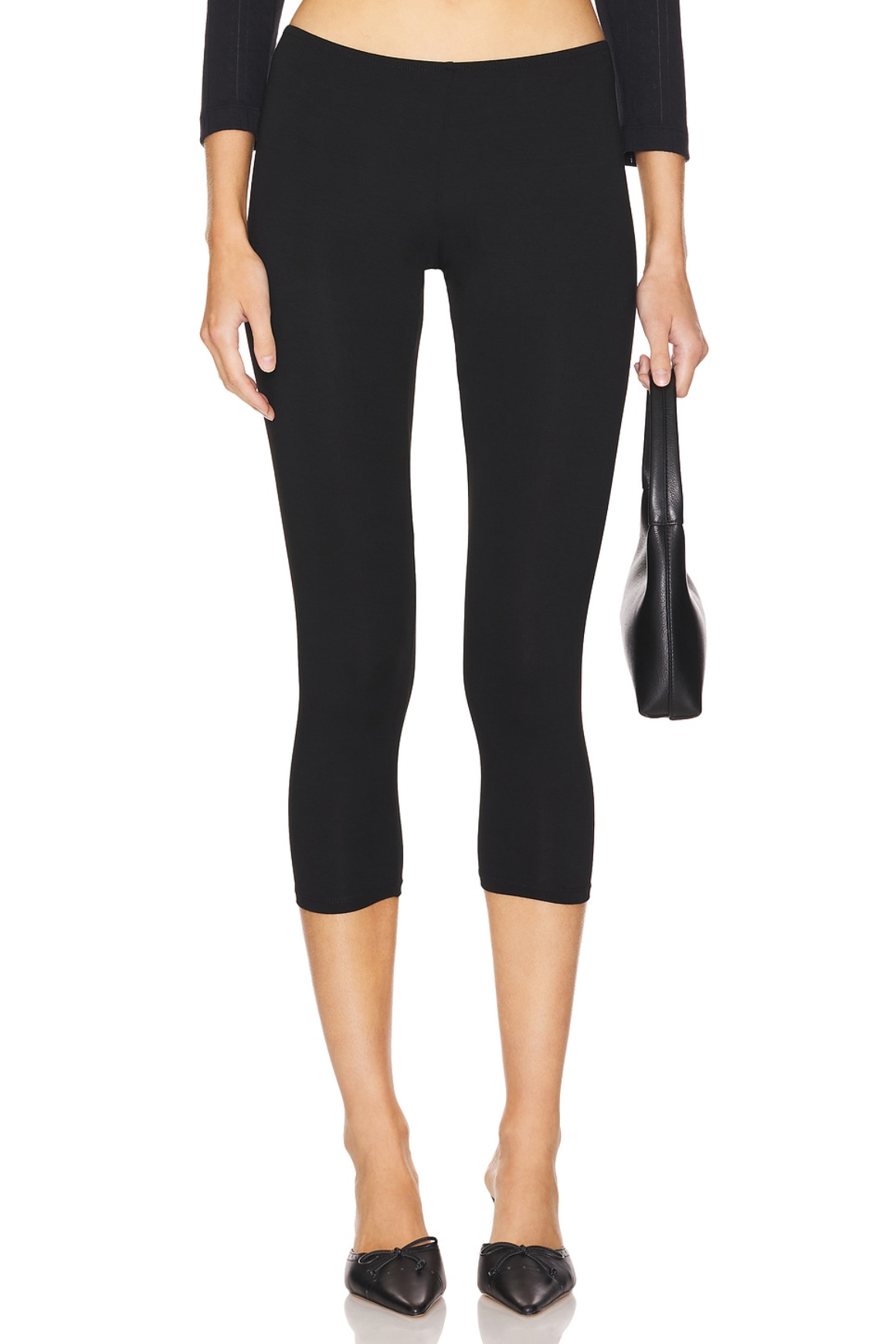 Crop Leggings