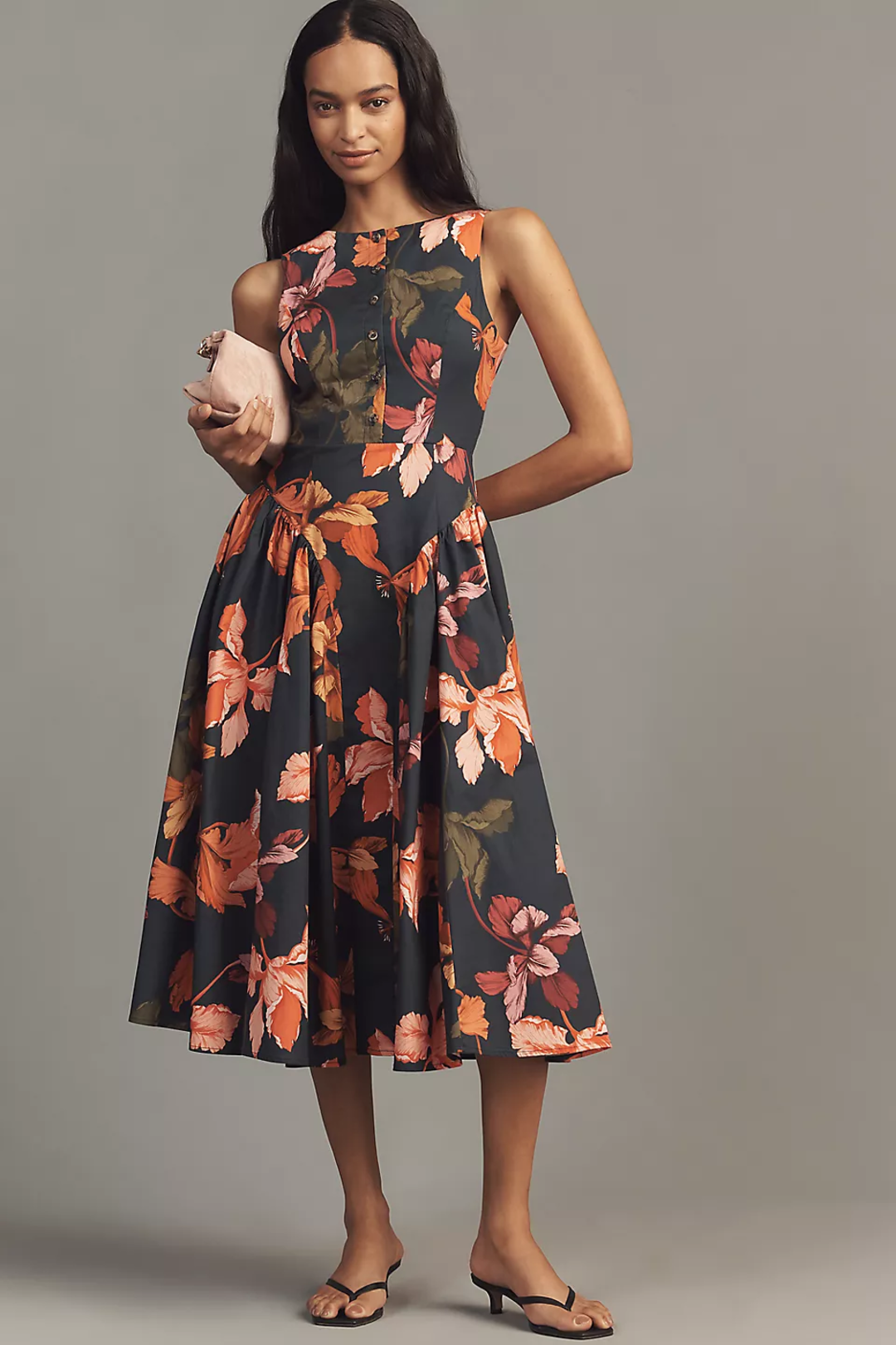 knee length dresses for ladies vela dress – Hutch