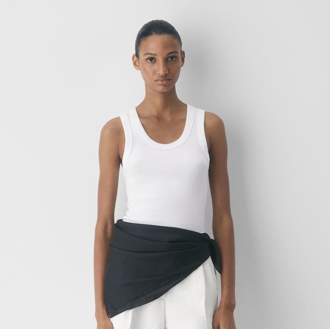 ARITZIA - Busy Tank