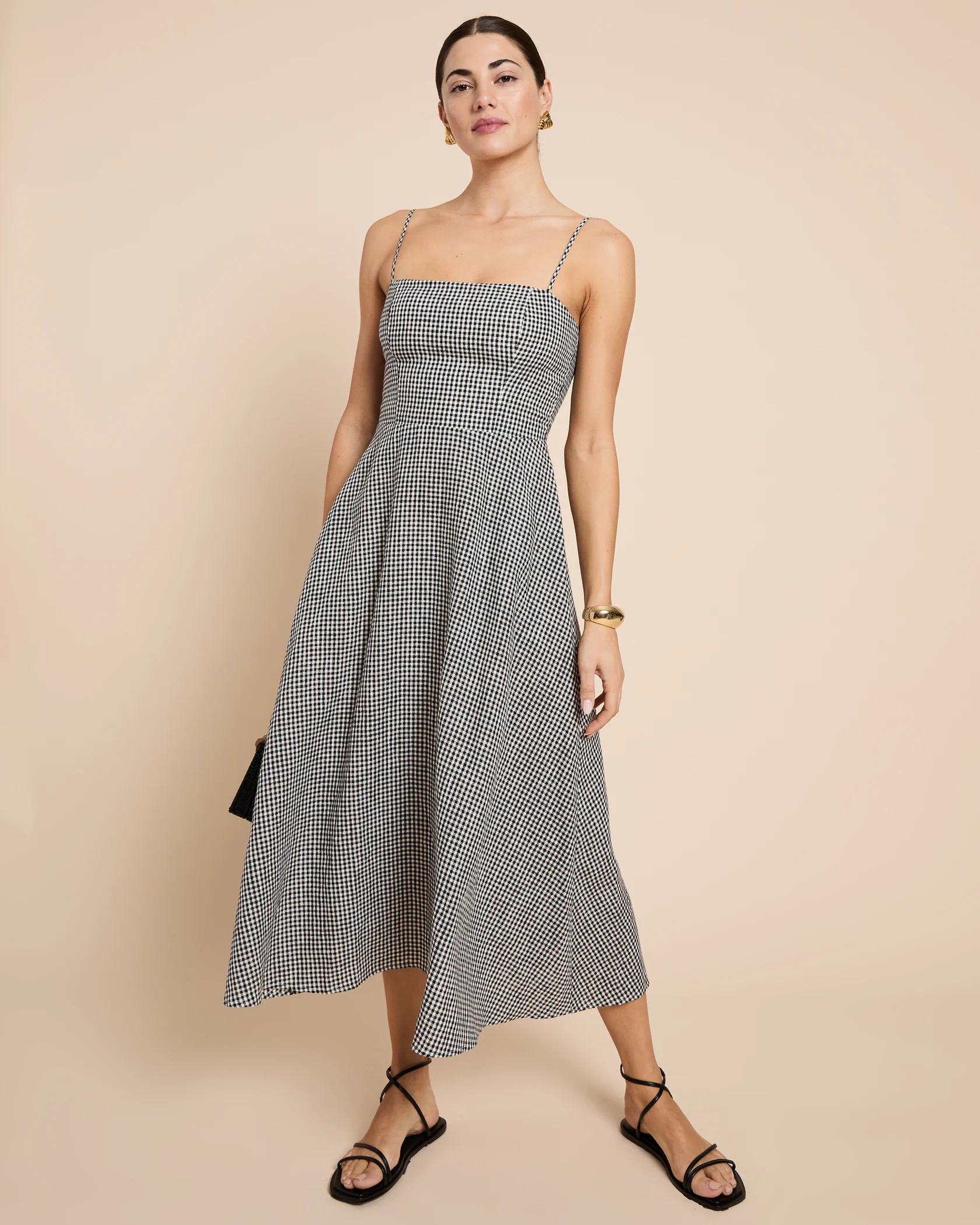 Reformation | Yuliy Dress