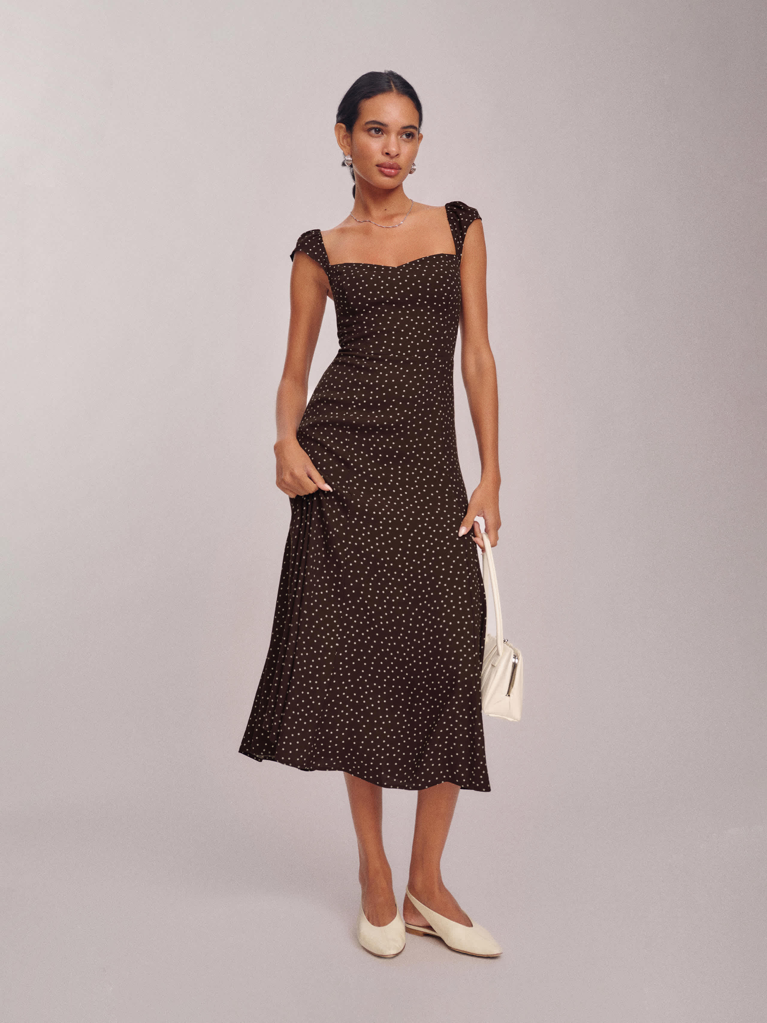 Bryson Dress