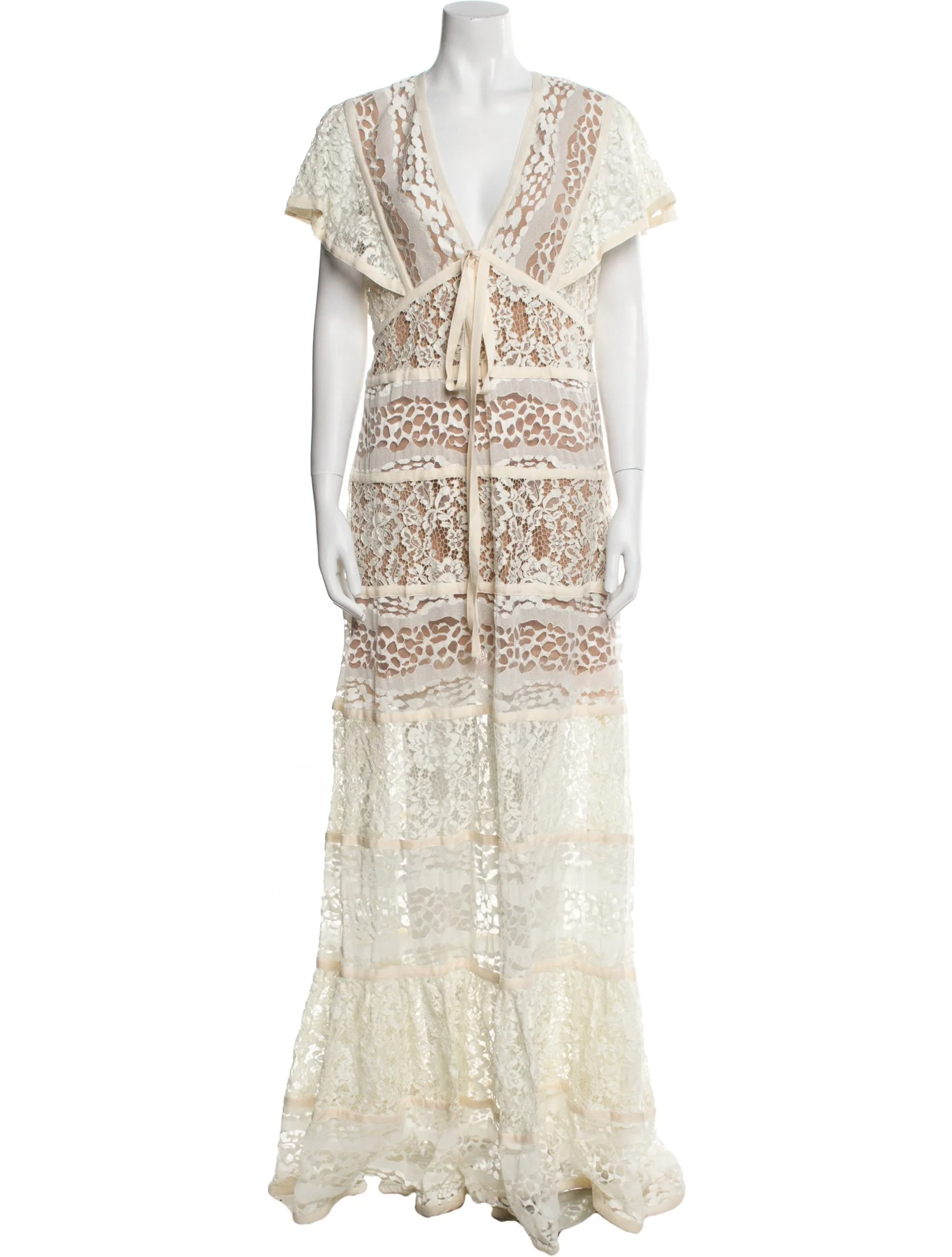 Arakii | Lily Dress