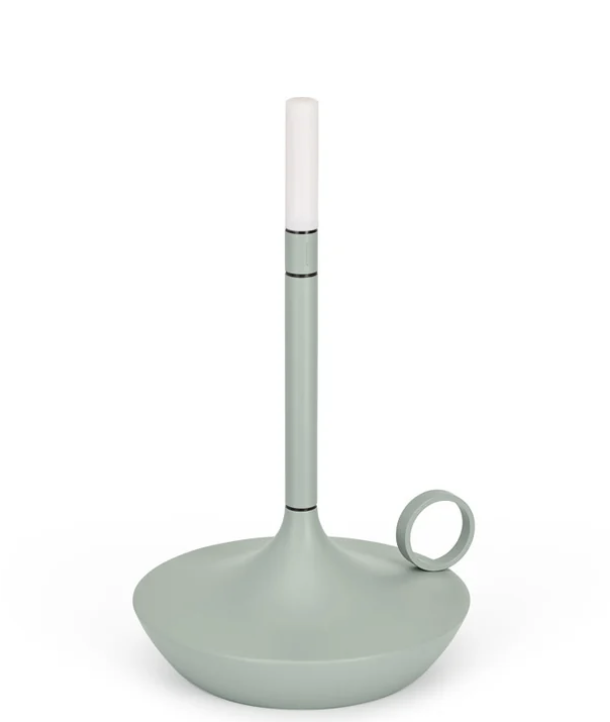 GRAYPANTS - Wick Portable Table Lamp