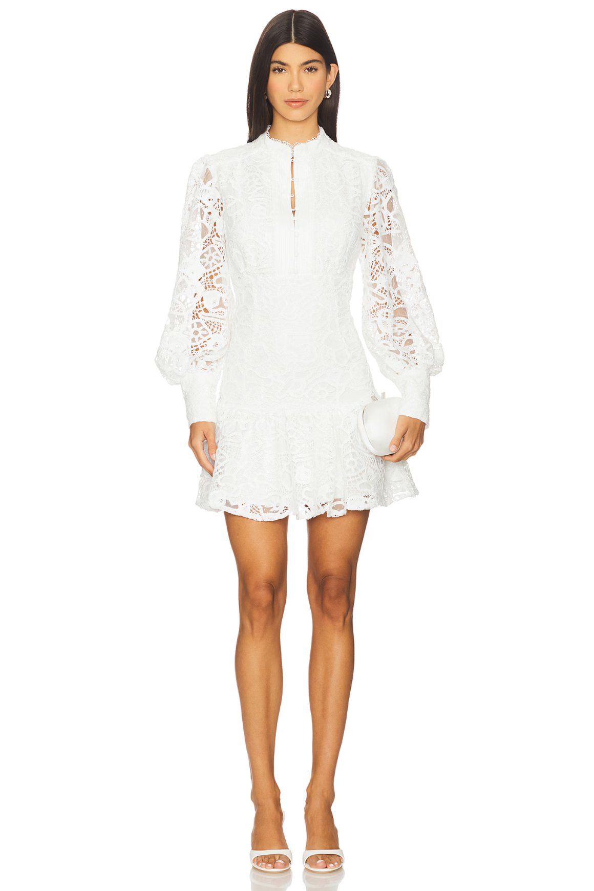 Remy Mini Dress