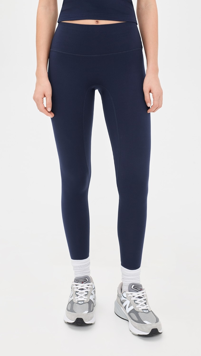 SET ACTIVE | Formcloud Cloud High-rise Leggings