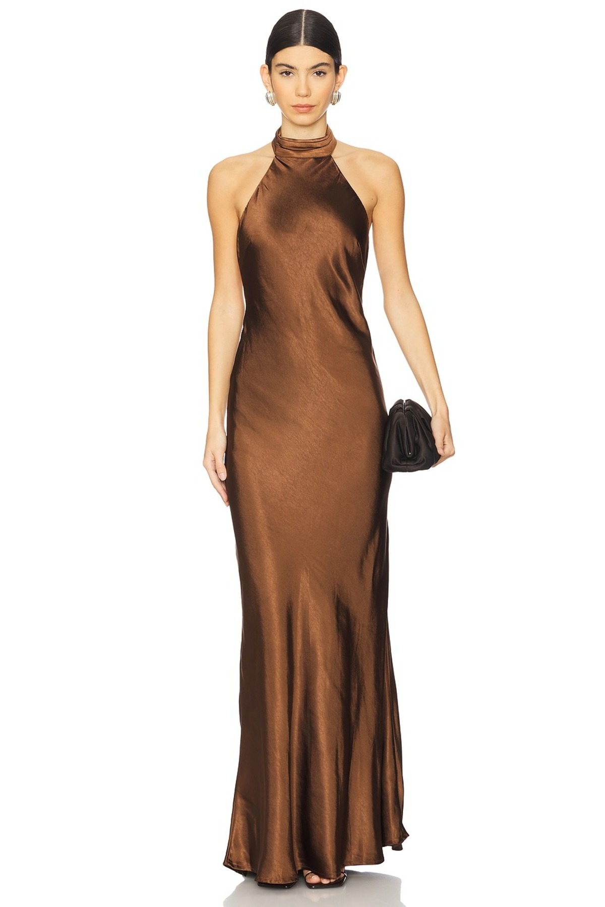 chinese dress ladies Petal and Pup Women's Gabriella Maxi Dress