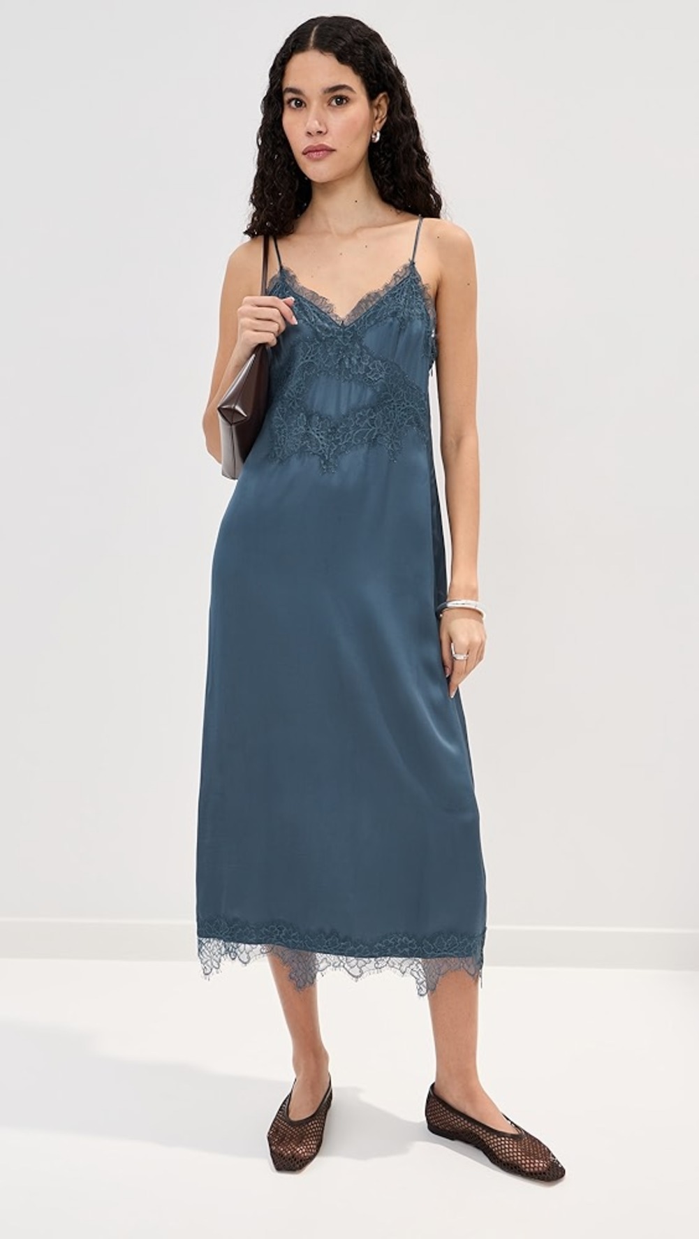 DEN | Amari Dress DEN | Amari Dress