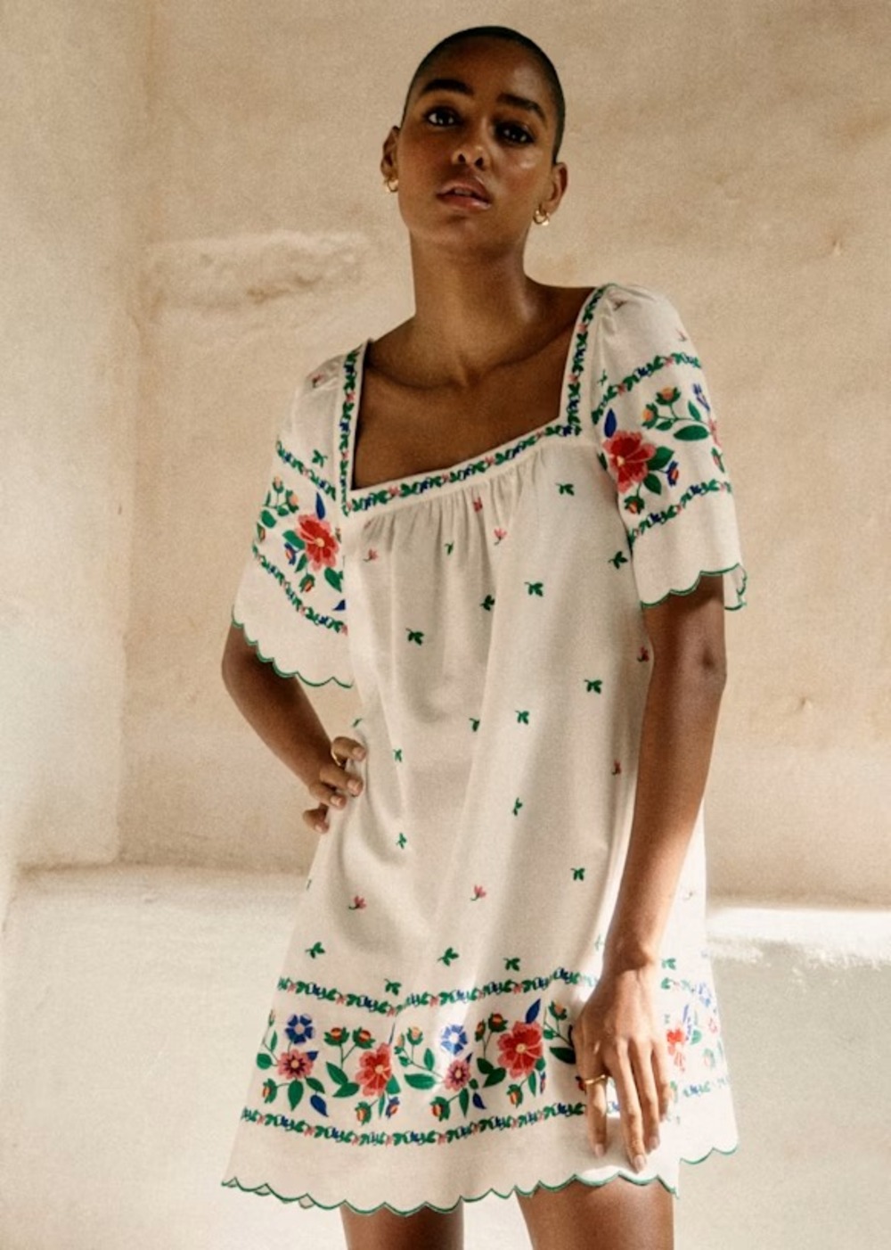DEN | Julia Dress