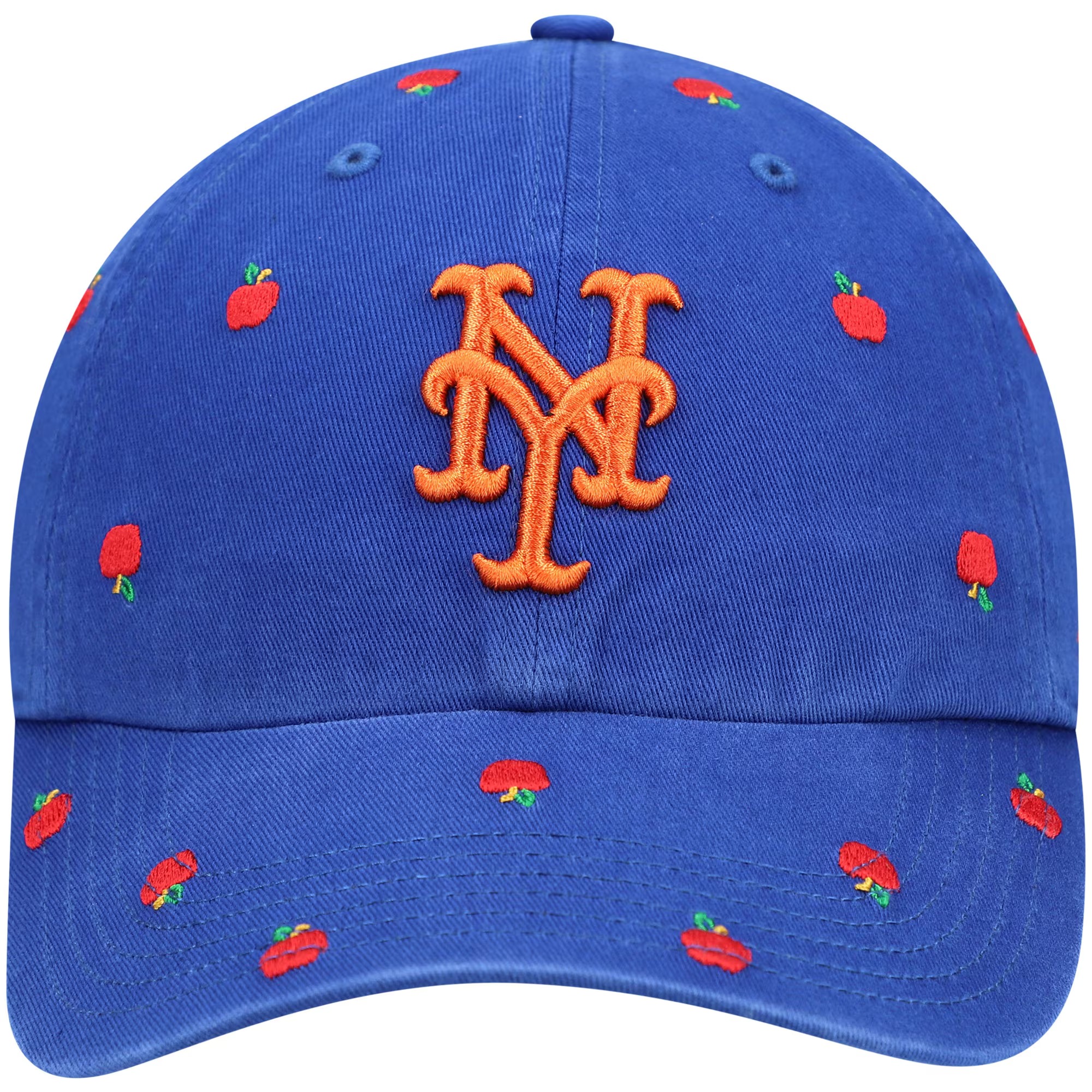 47 | New York Mets Clean Up Adjustable Hat