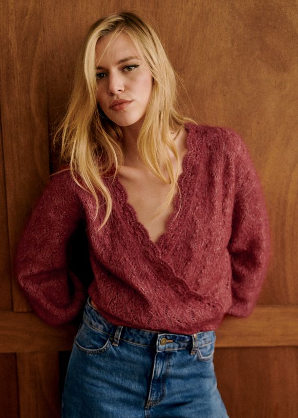 Sézane | Nathalia Jumper