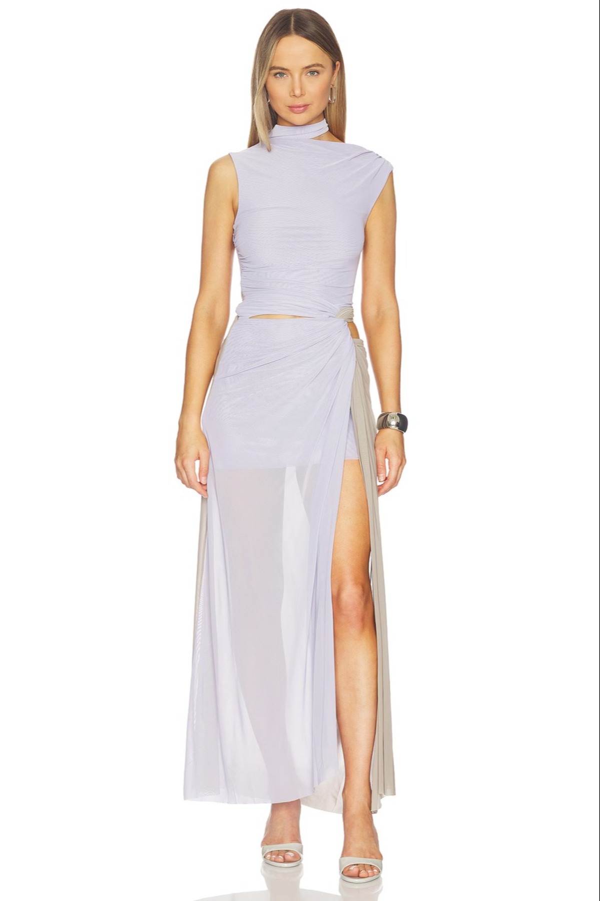 keira maxi dress Keira Knit Midi Dress