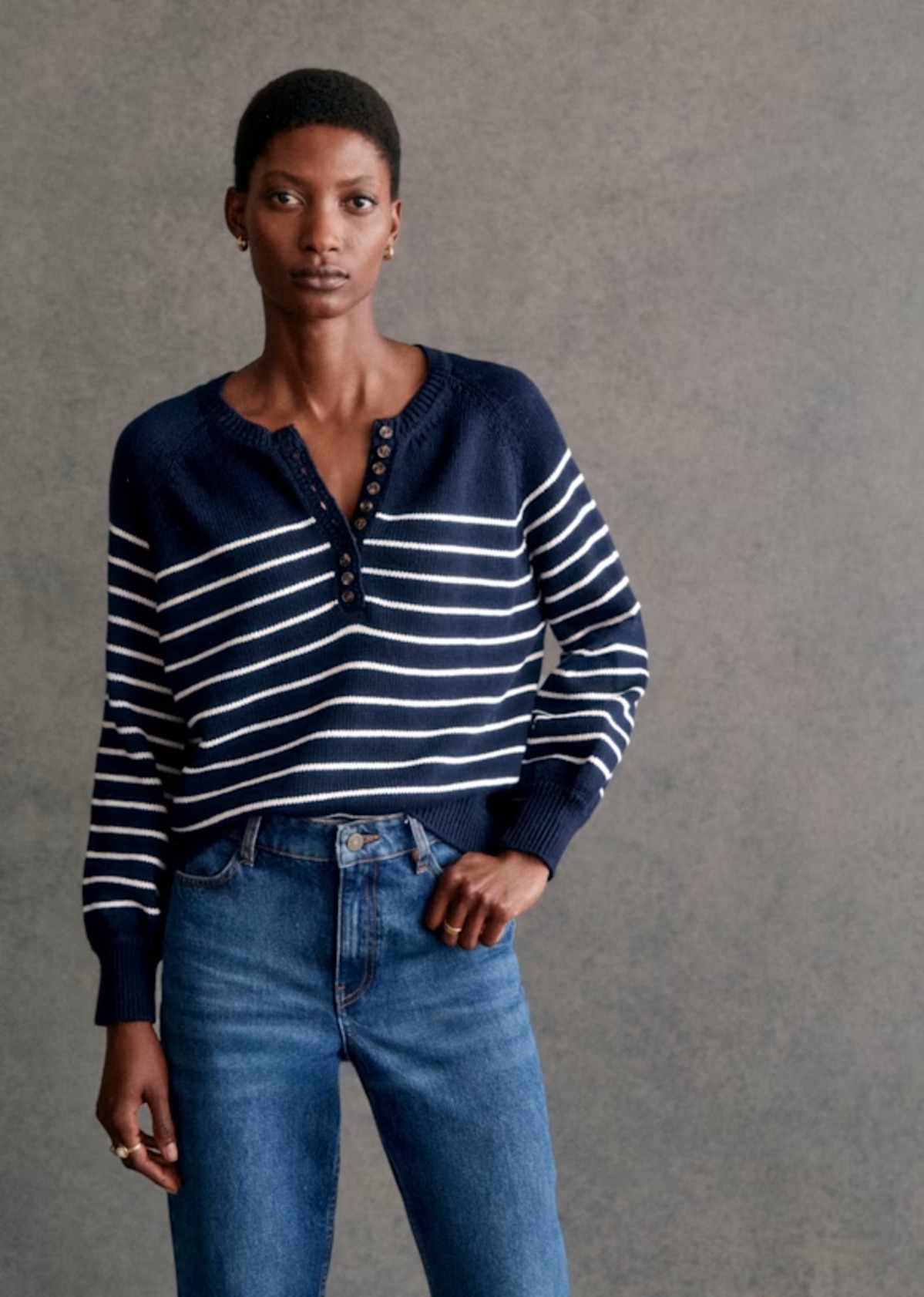 Sézane | Naya Jumper